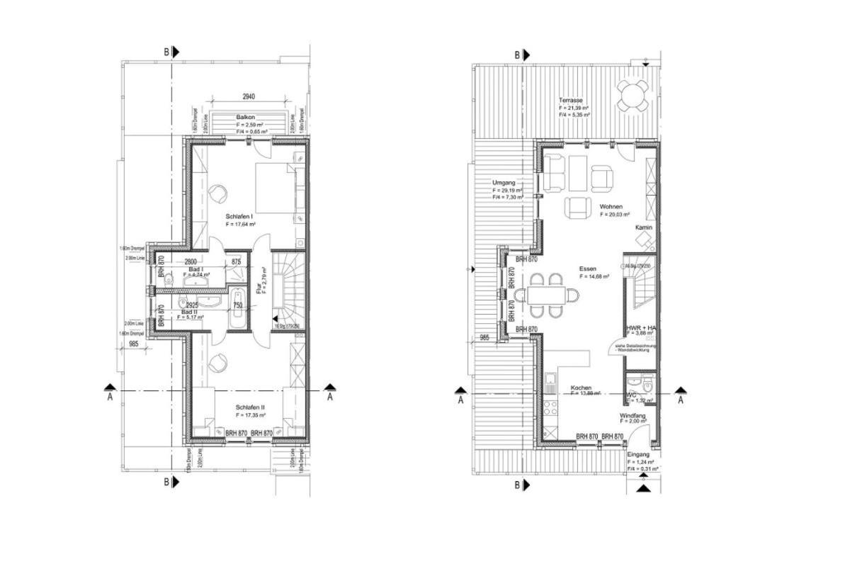 Hafenglueck- Sauna, Steg, 2 Baeder, Kamin, Terrasse
