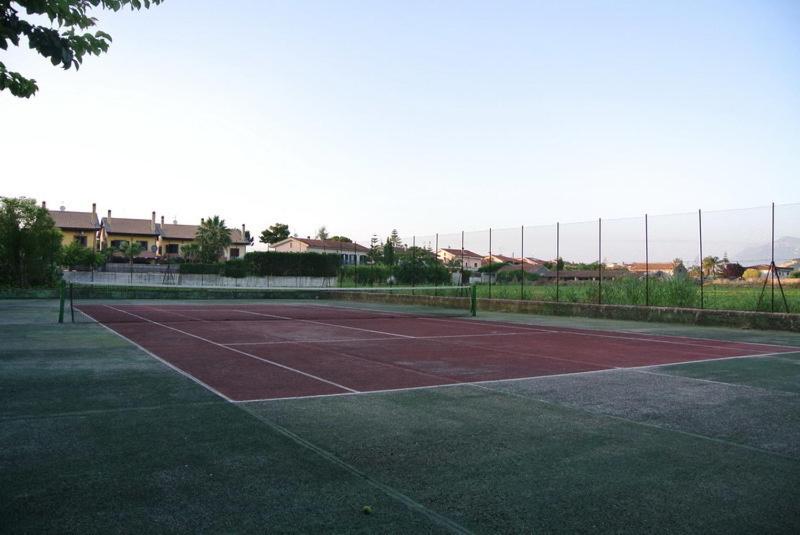 Villa Nicodemo