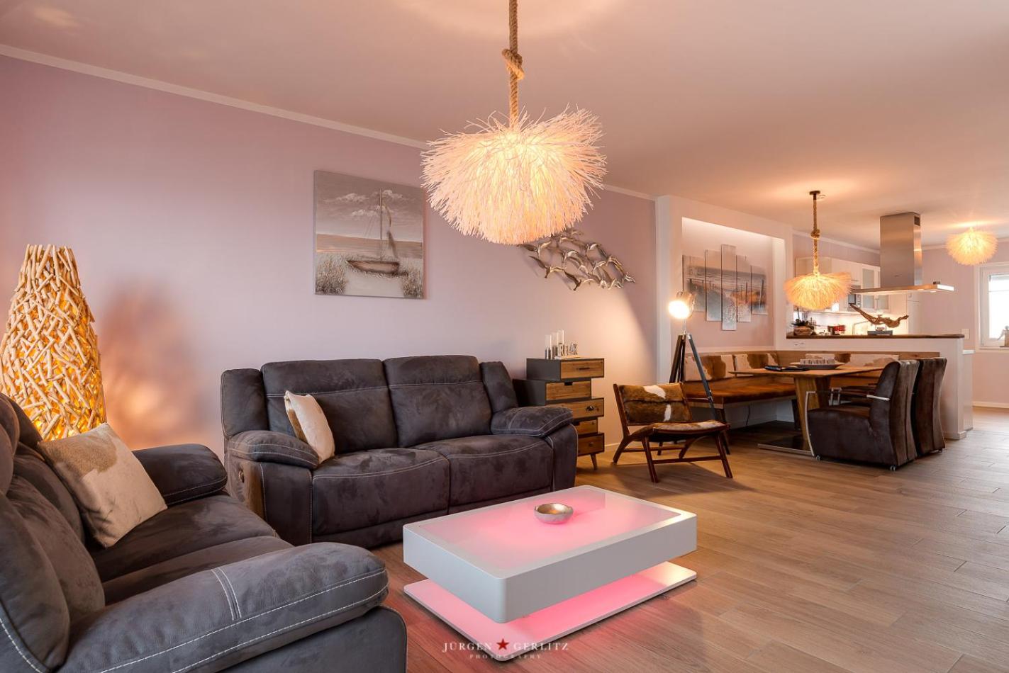 Ferienhaus Auszeit