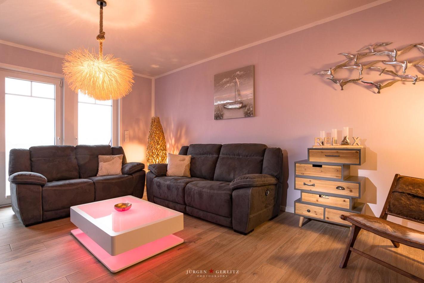 Ferienhaus Auszeit