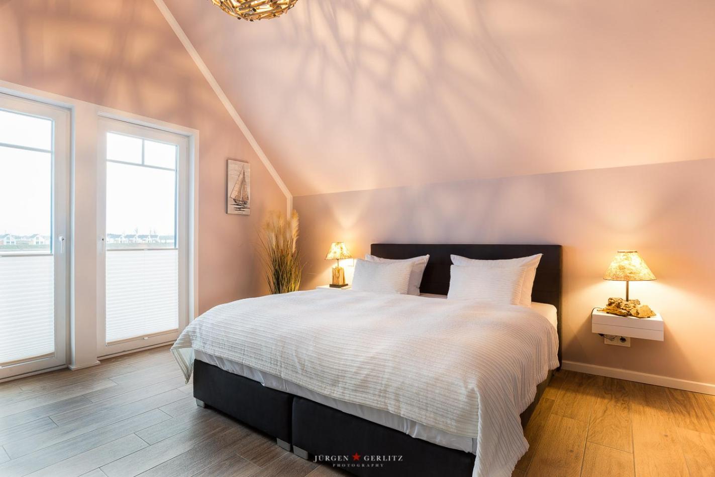 Ferienhaus Auszeit