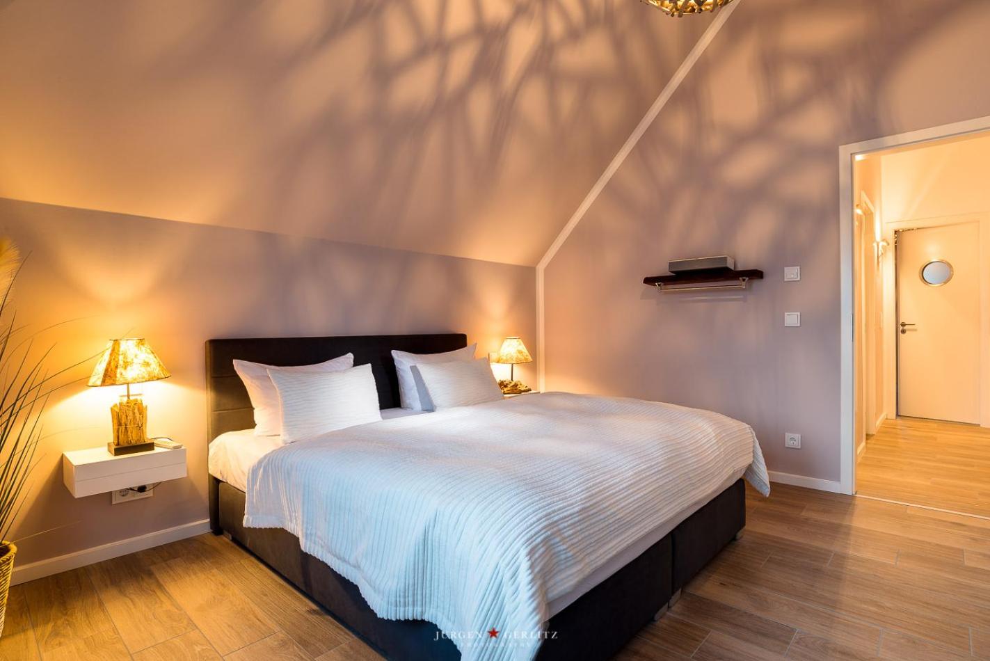 Ferienhaus Auszeit