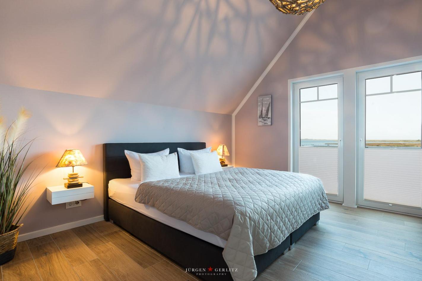Ferienhaus Auszeit