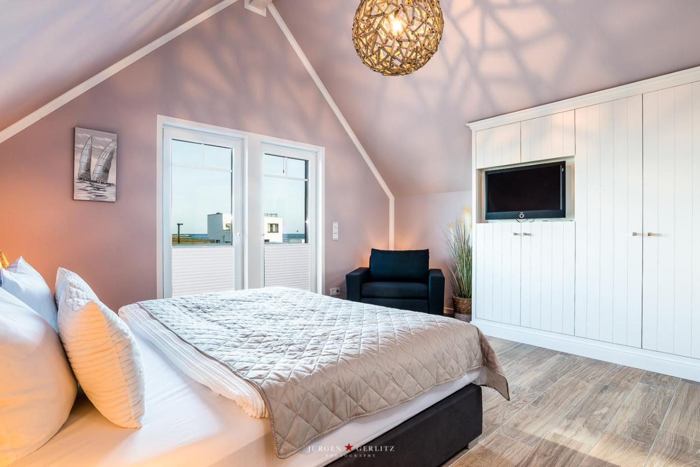 Ferienhaus Auszeit
