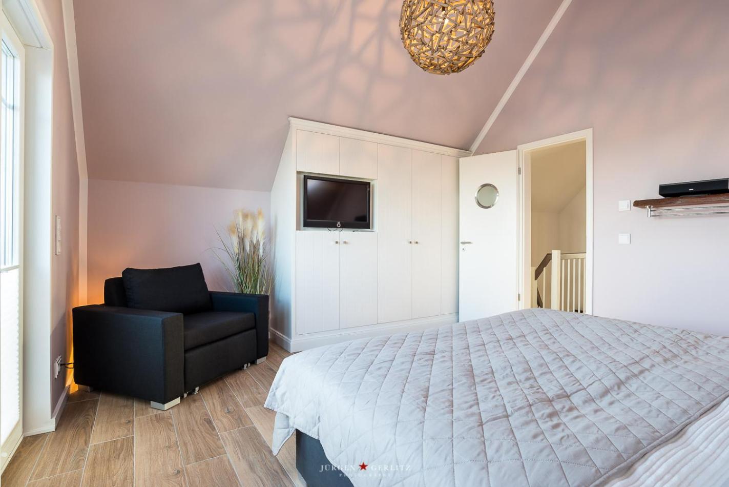 Ferienhaus Auszeit