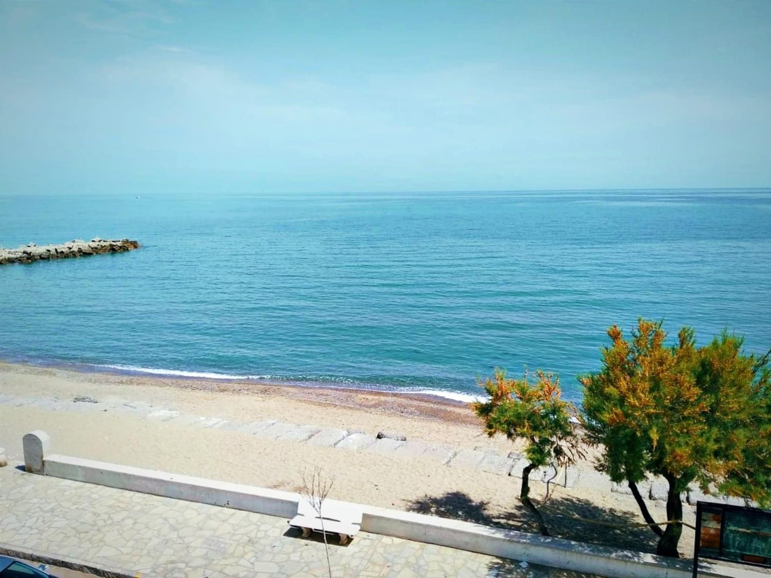 Acquamarina B&B Deluxe view 5