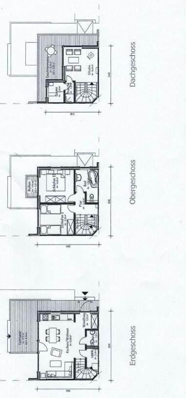 Beach House - Sonnenterasse, Wellnessbad mit Sauna, Kamin, Dachterrasse, Hafenblick
