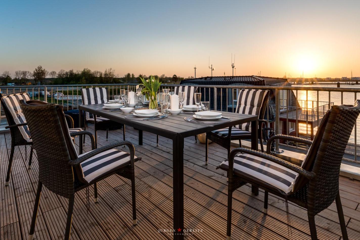 Ferienwohnung Kap Mar 2 en Olpenitz