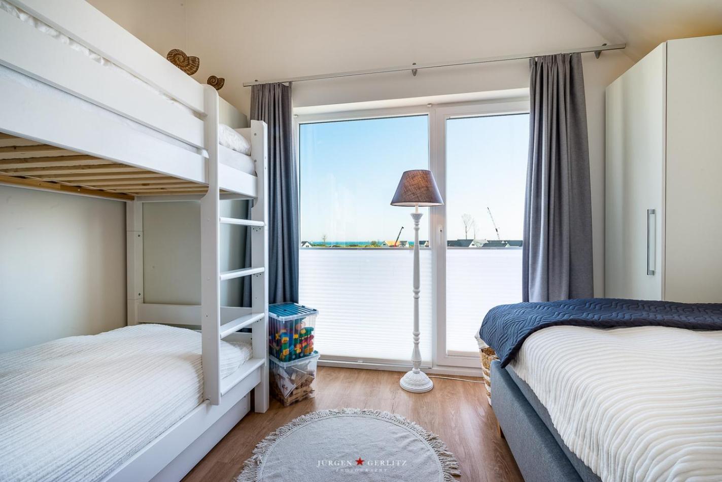 Ferienwohnung Kap Mar 2 en Olpenitz