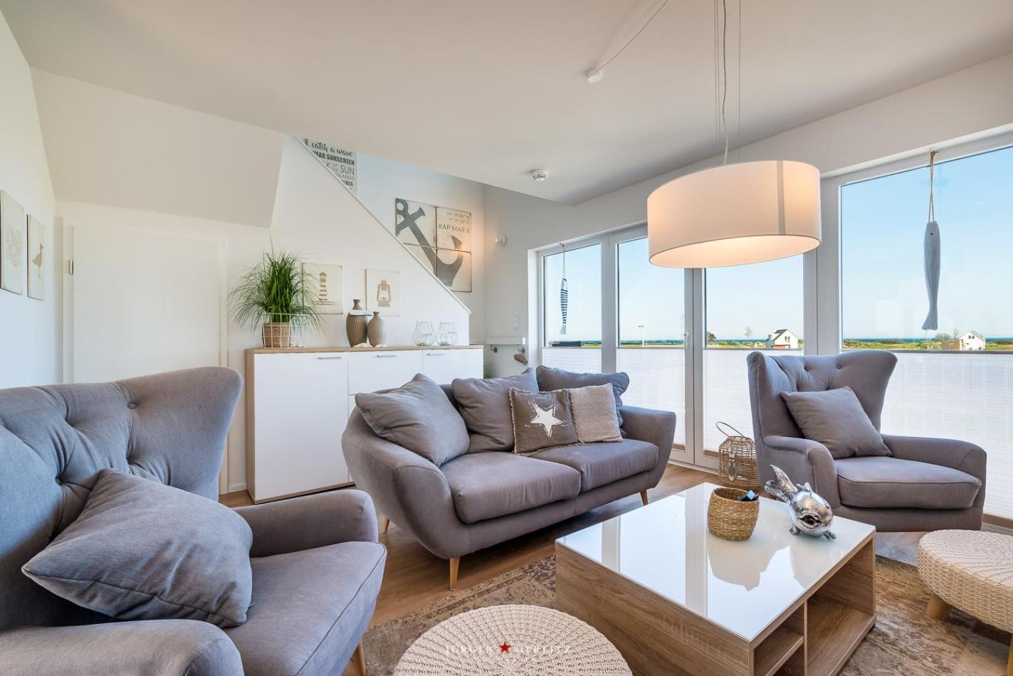 Ferienwohnung Kap Mar 2 en Olpenitz