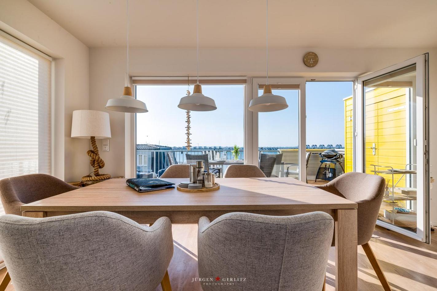 Ferienwohnung Kap Mar 2 en Olpenitz