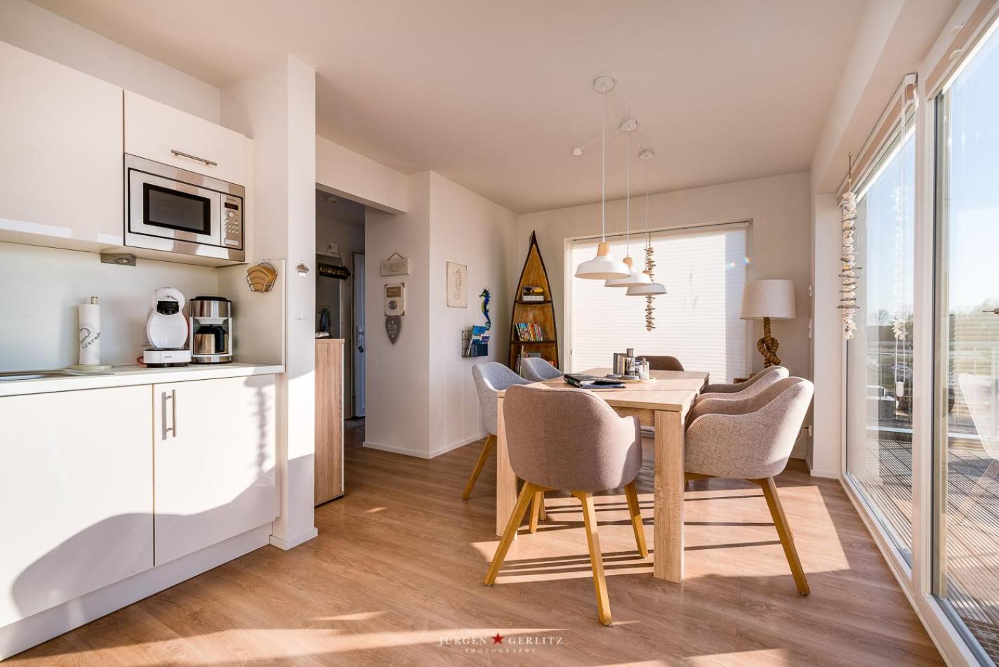 Ferienwohnung Kap Mar 2 en Olpenitz