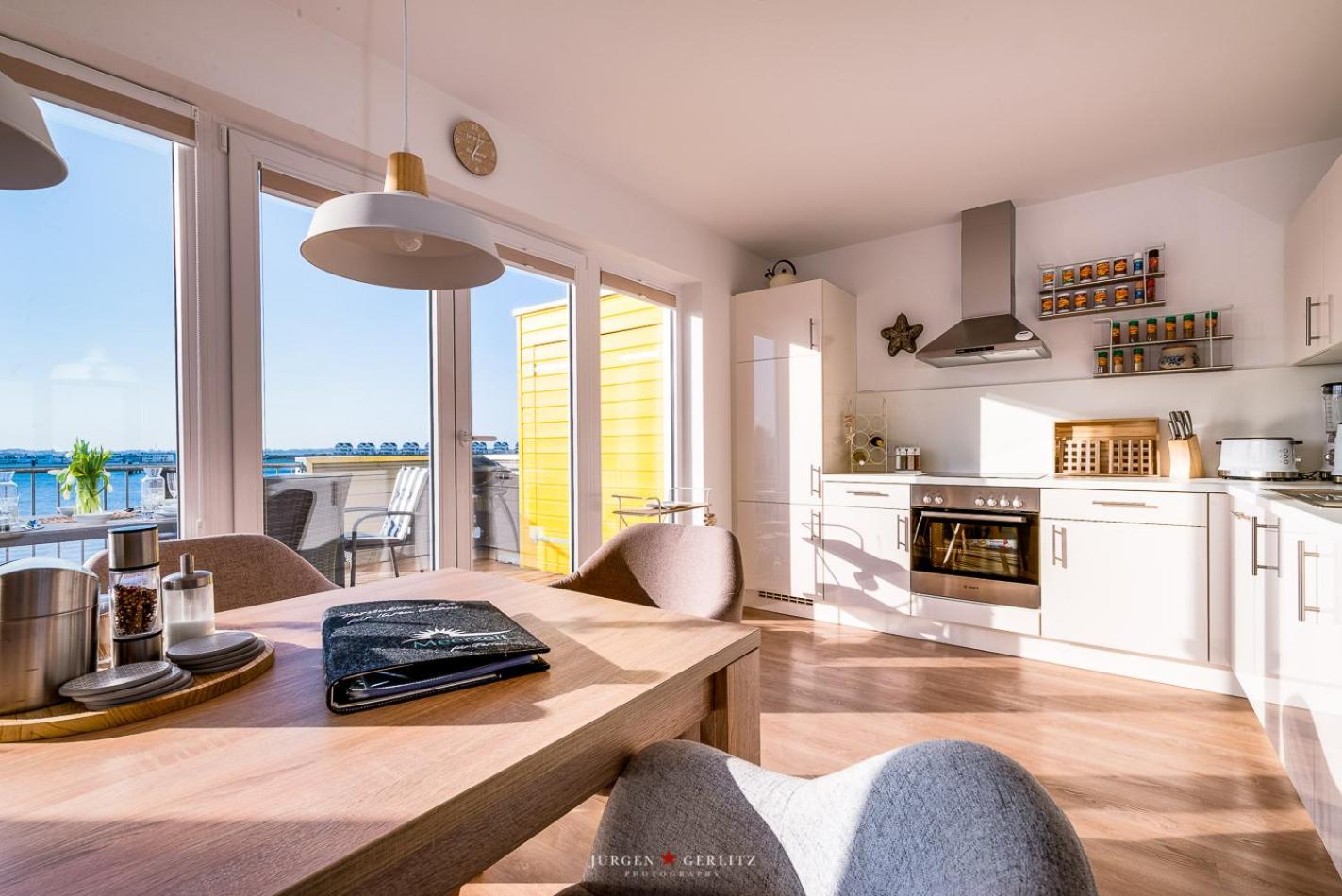 Ferienwohnung Kap Mar 2 en Olpenitz