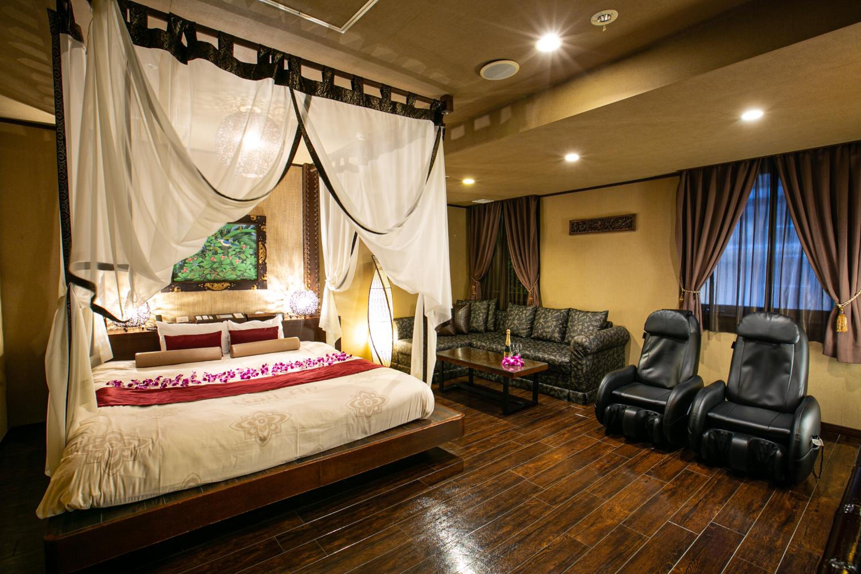 Hotel Balian Resort Shinjuku Honten