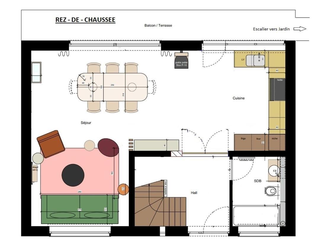 Casa Alta