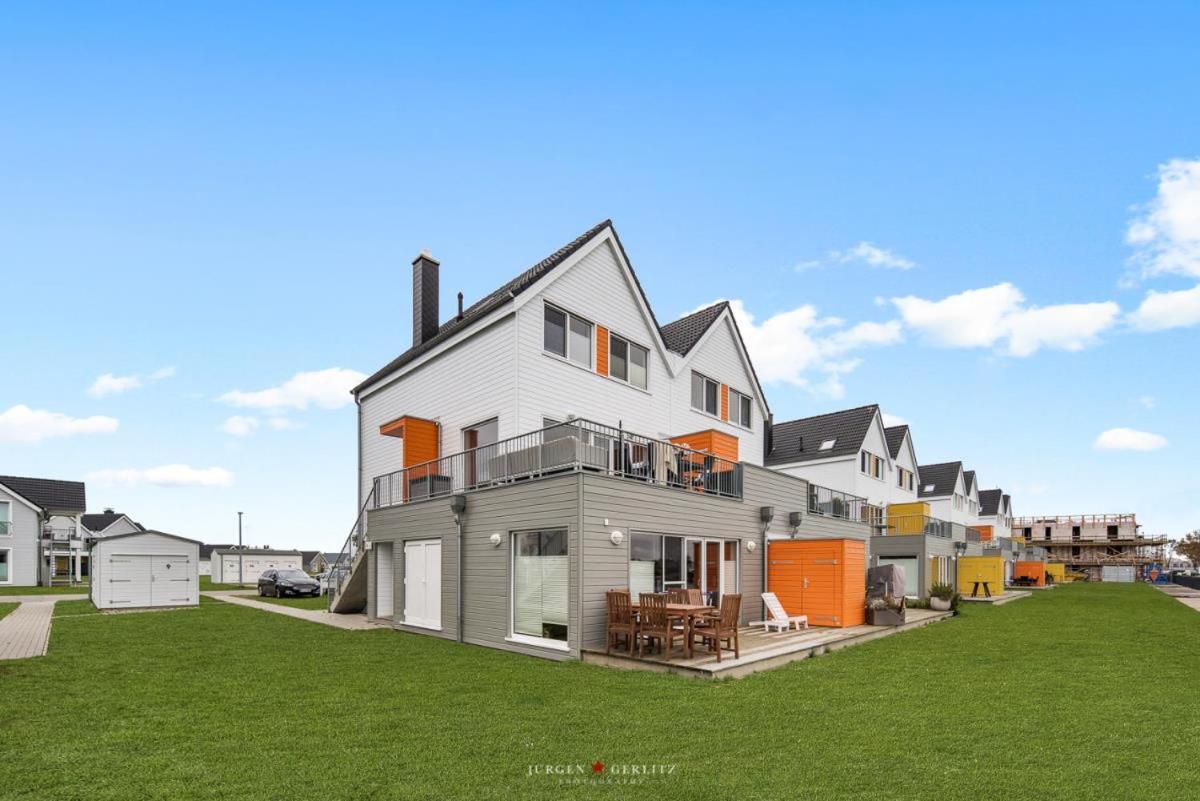 Hotel Ferienwohnung Santiano Lounge - Image 1