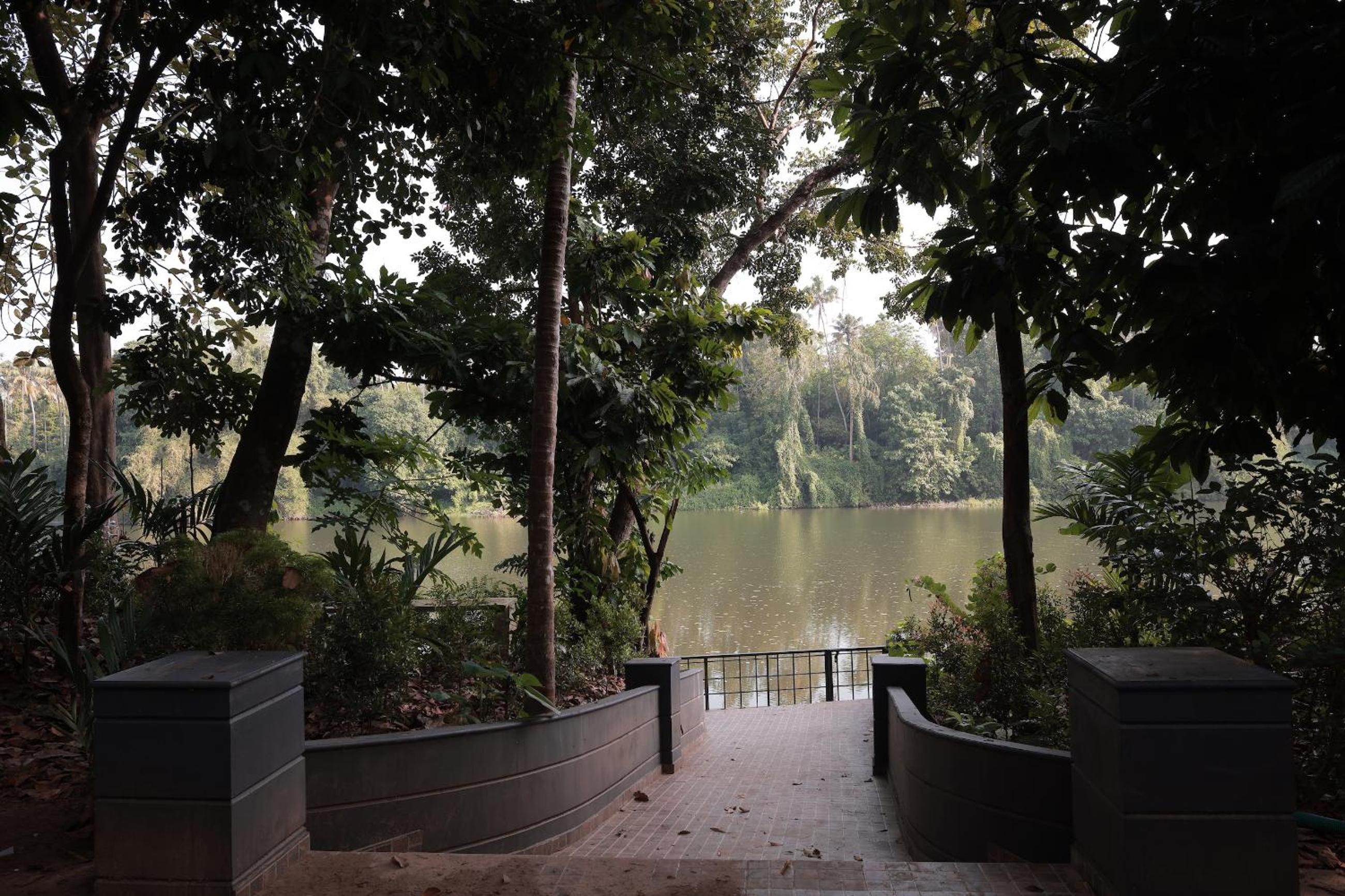 Softouch Ayurveda Village Kerala view 4