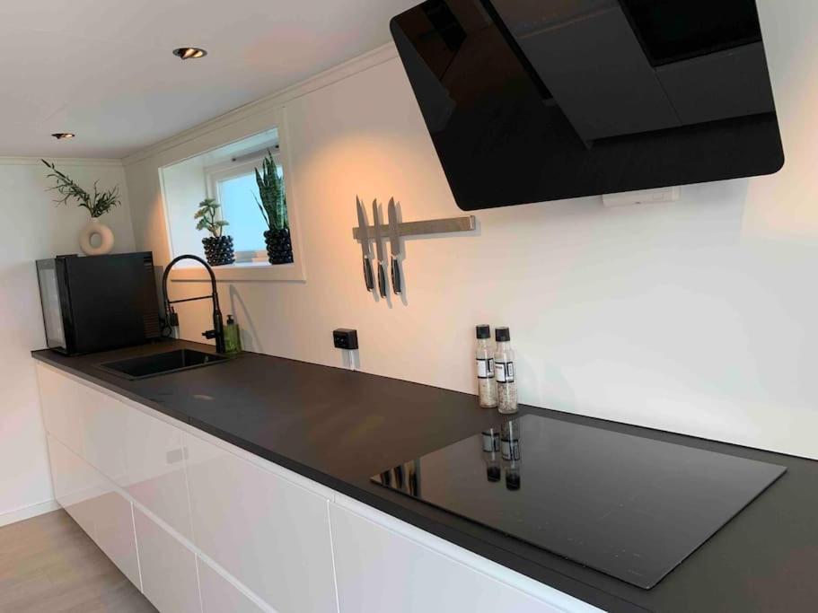 Private house in Orkanger, 35 minutes from Trondheim view 3