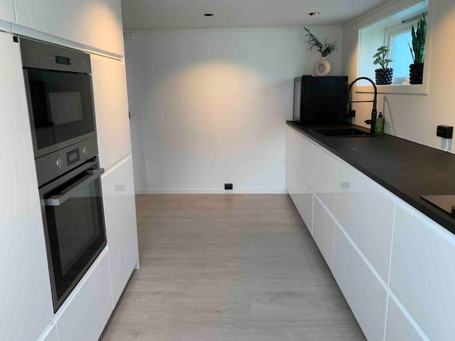 Private house in Orkanger, 35 minutes from Trondheim view 4