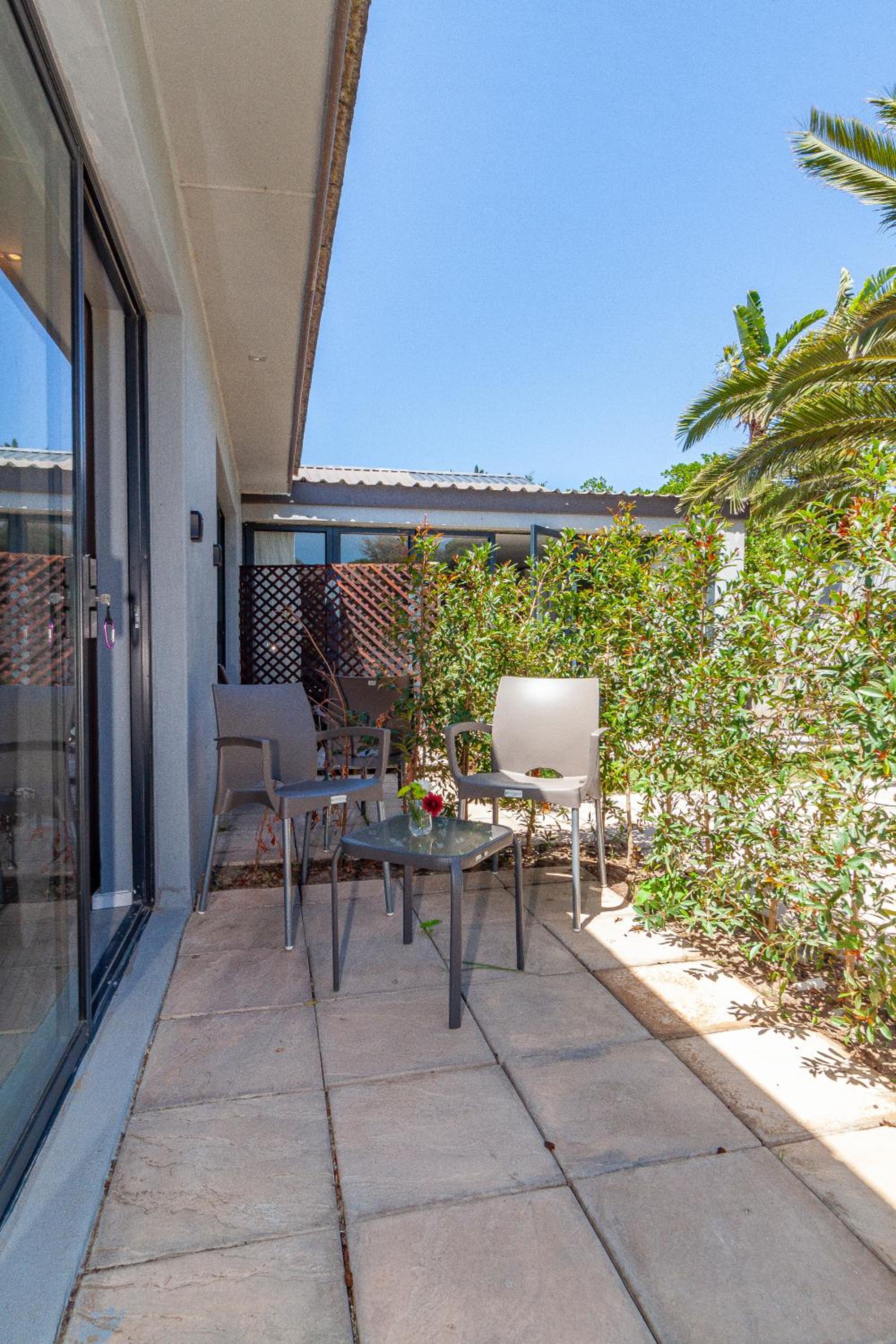 Hotel Bloubergstrandlodge