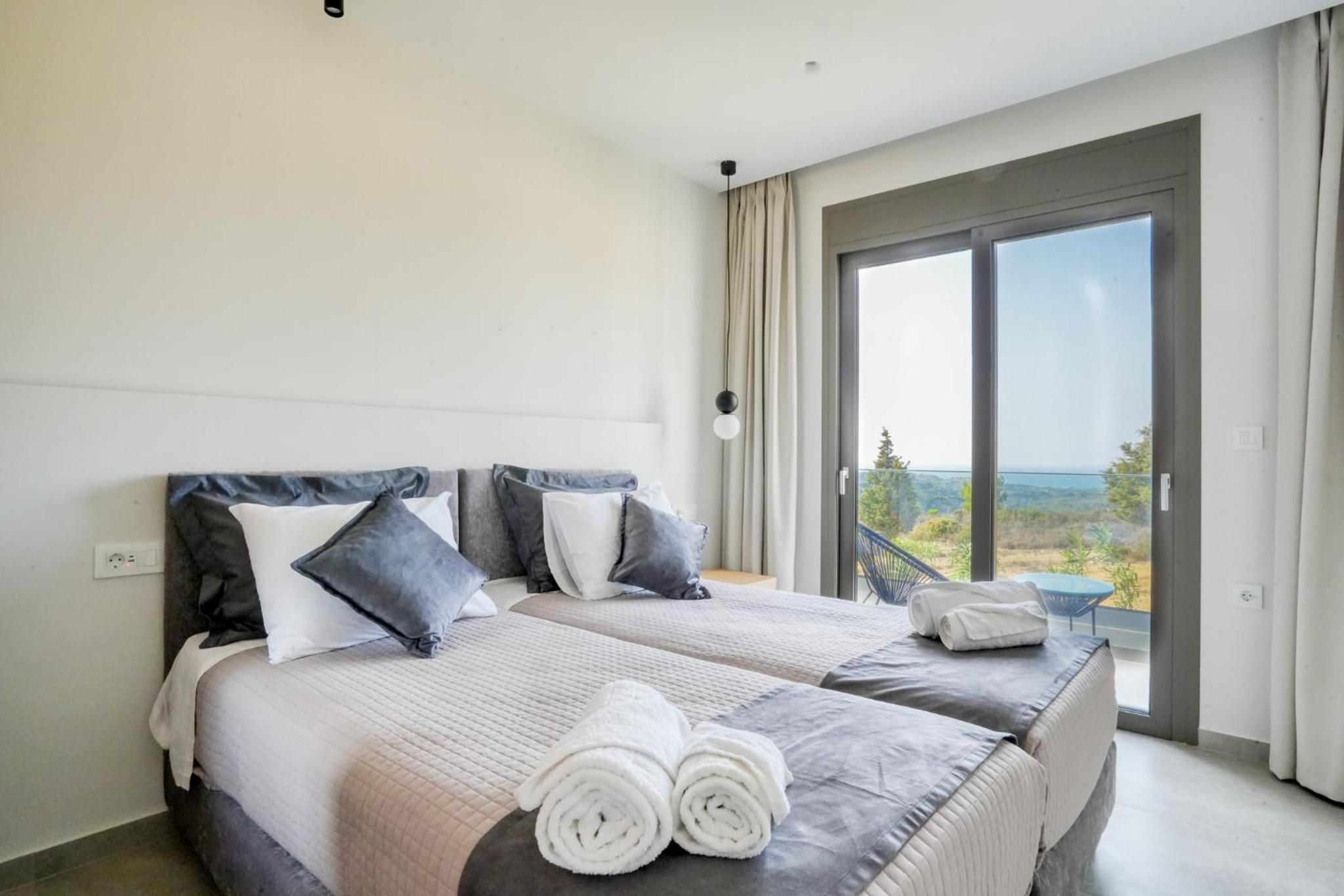 Aegean Sunset Villas