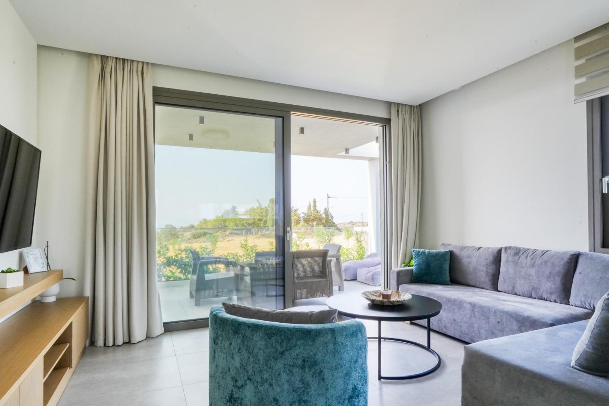 Aegean Sunset Villas
