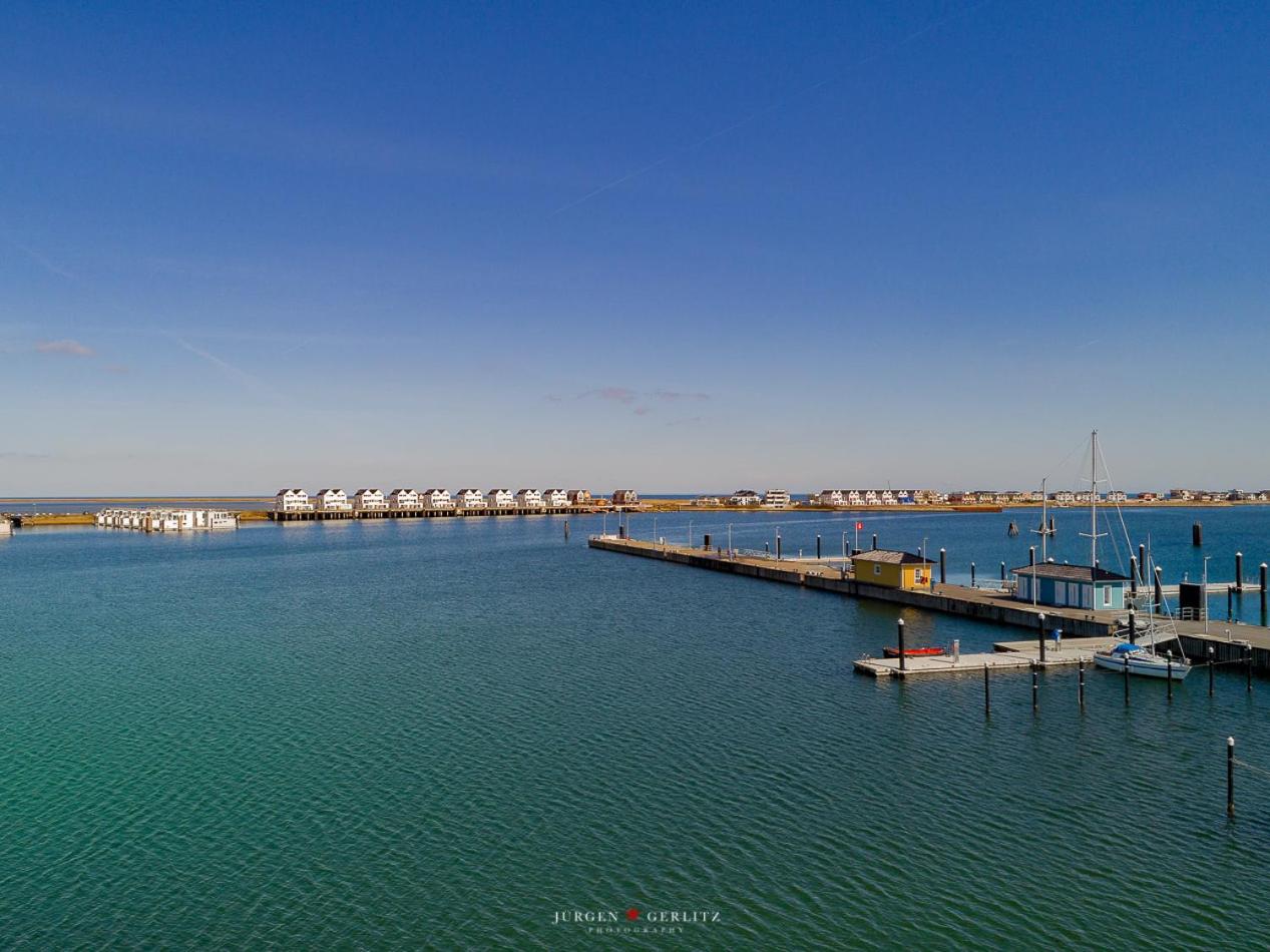 Ferienwohnung Quarterdeck en Olpenitz — other