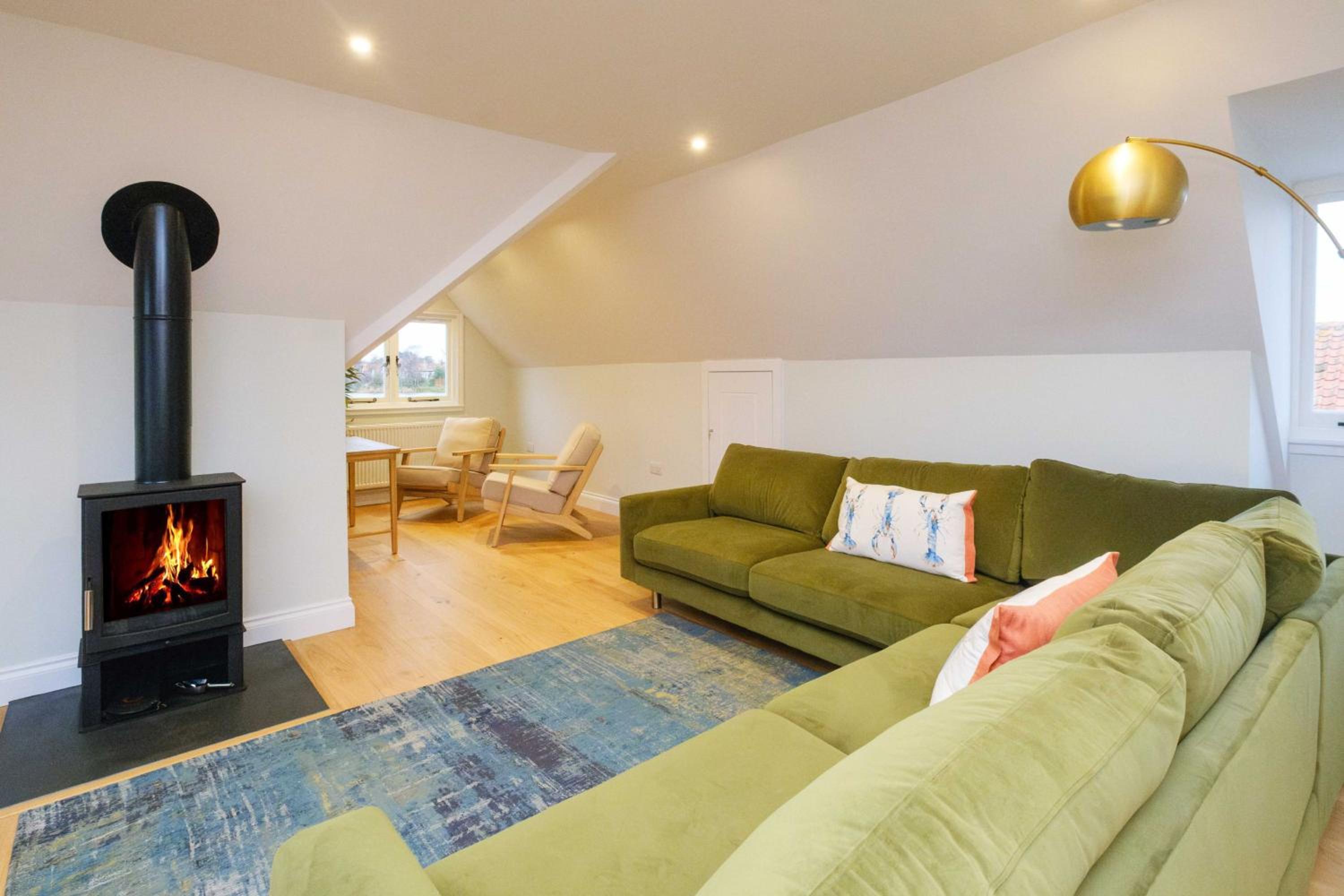 Boat Shelter Cottage