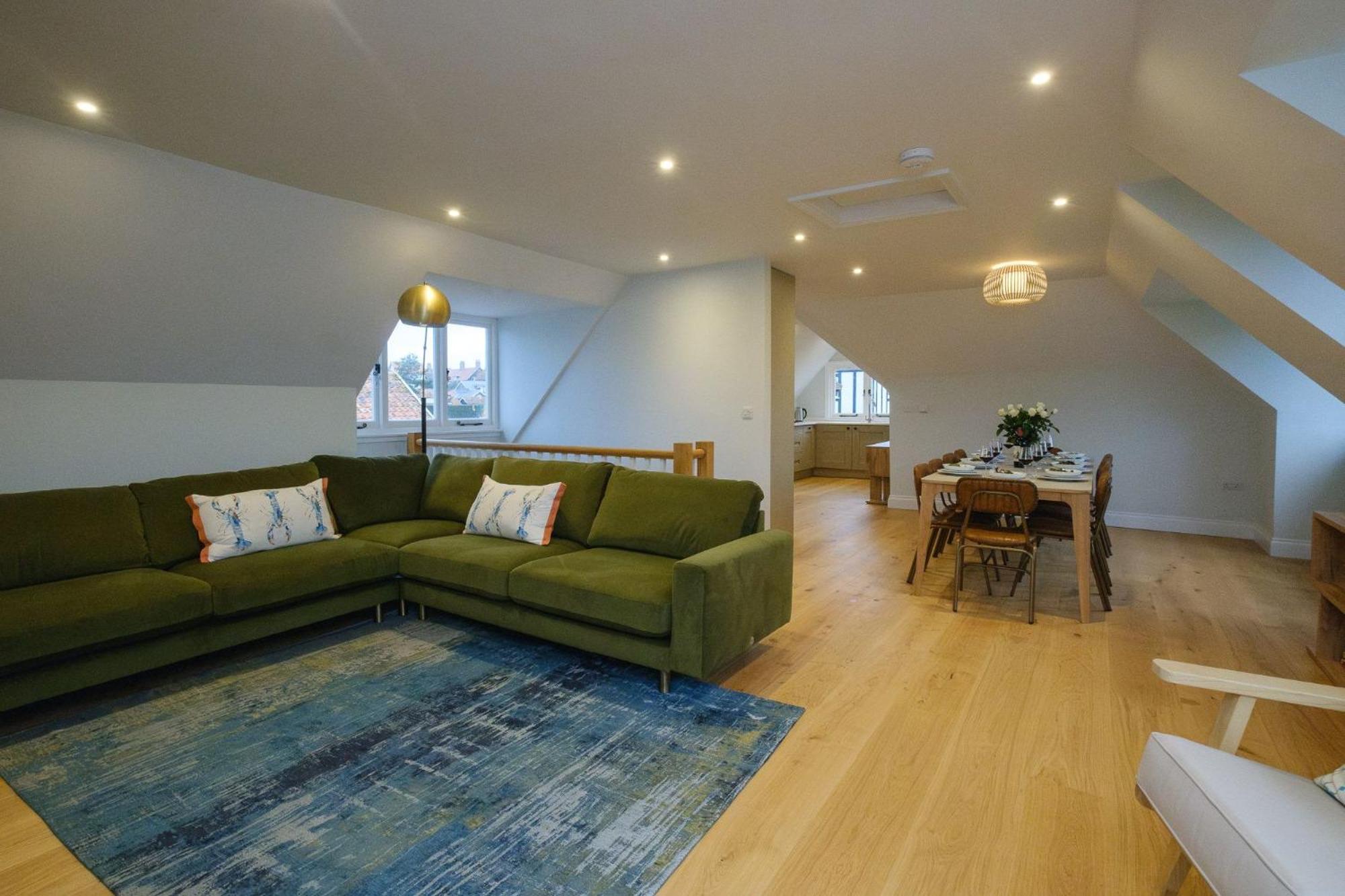 Boat Shelter Cottage