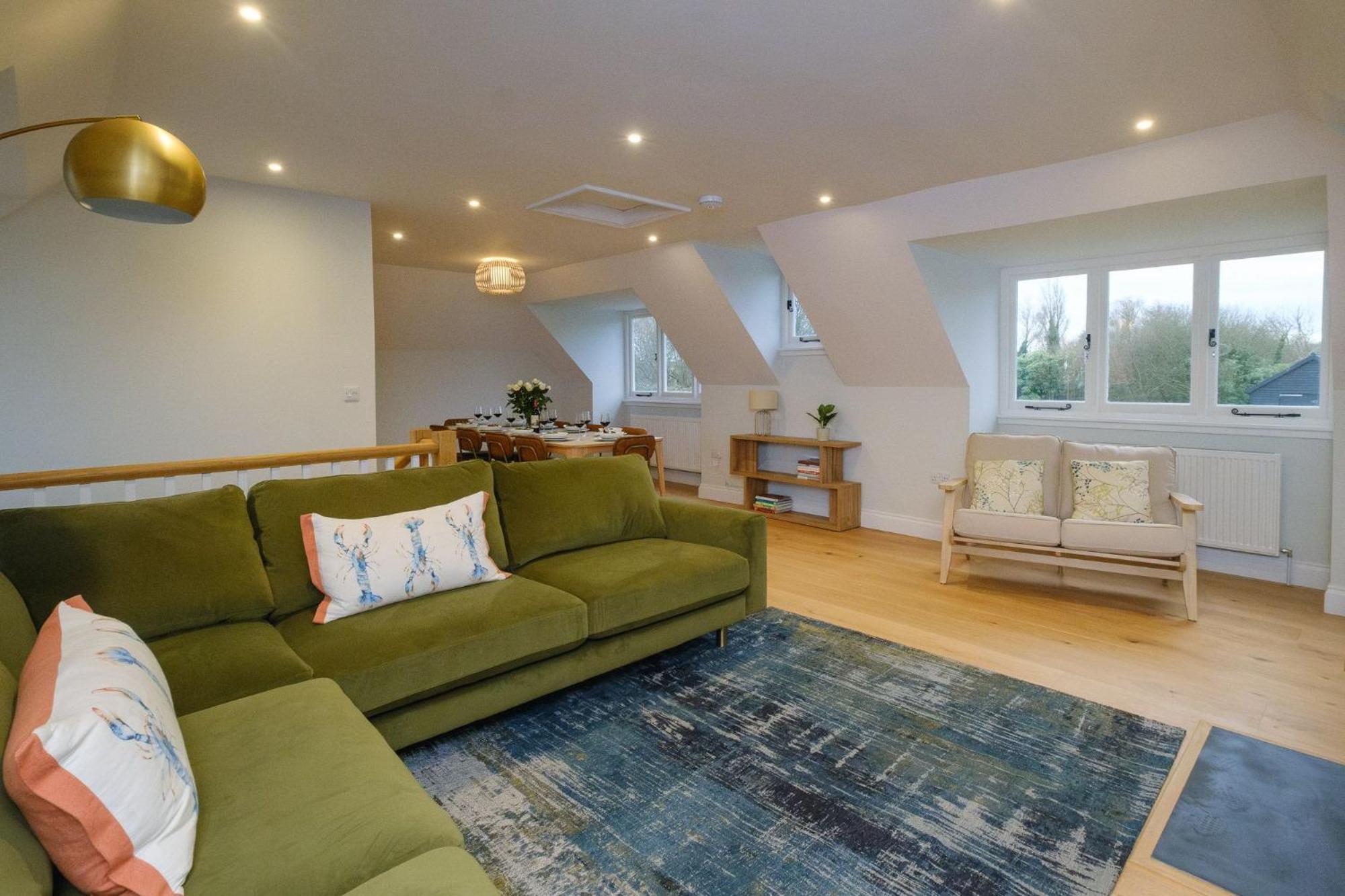 Boat Shelter Cottage