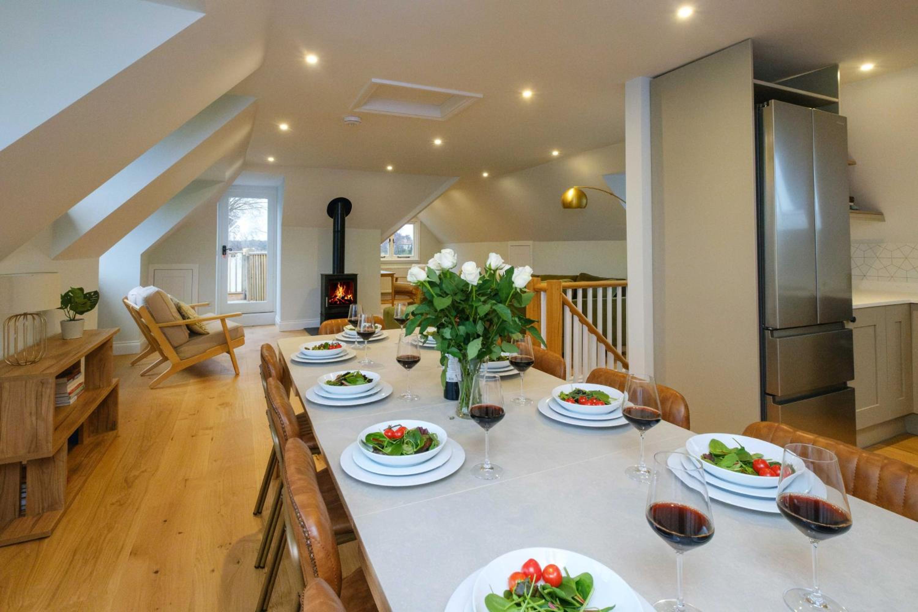 Boat Shelter Cottage