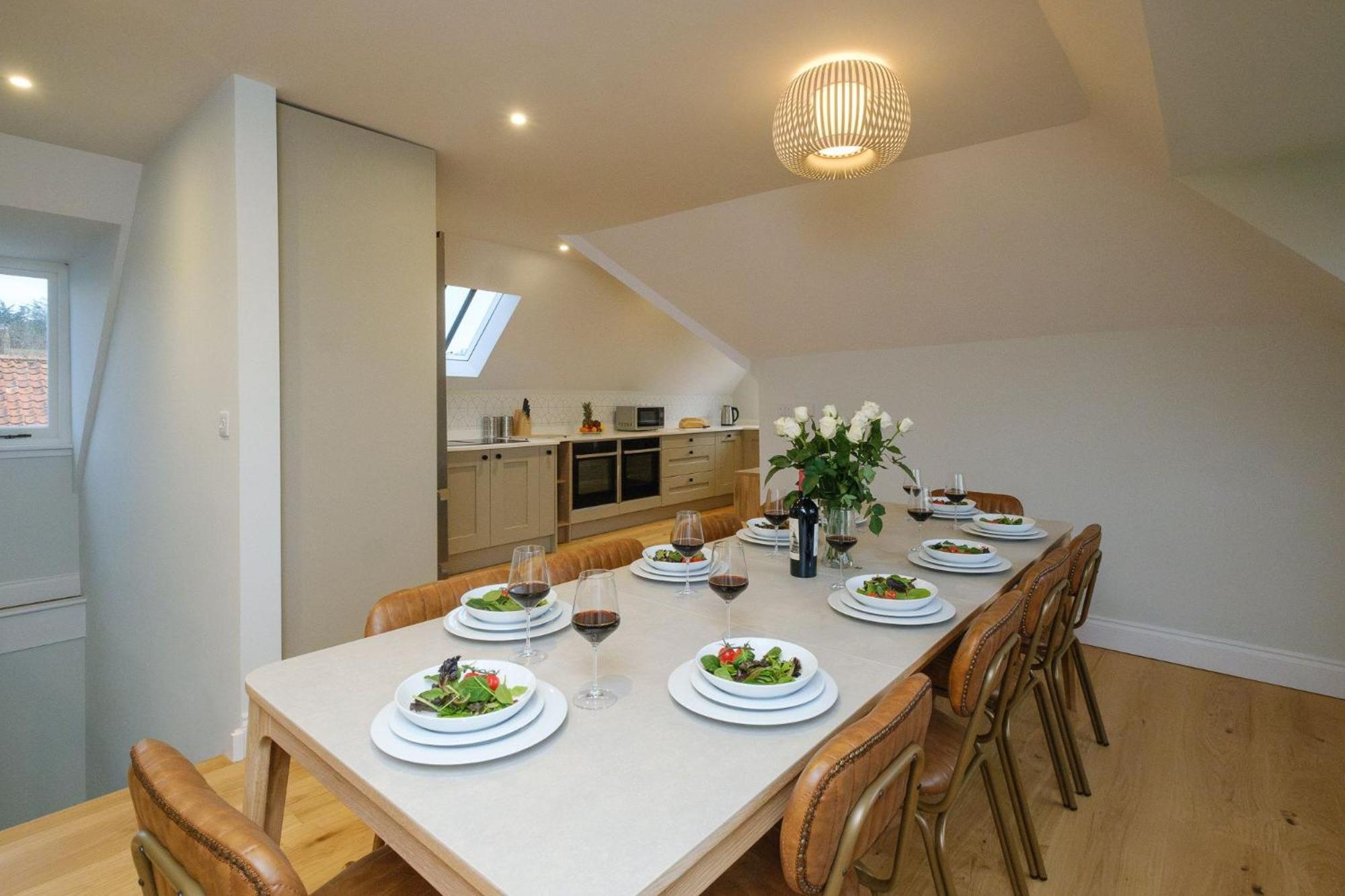Boat Shelter Cottage
