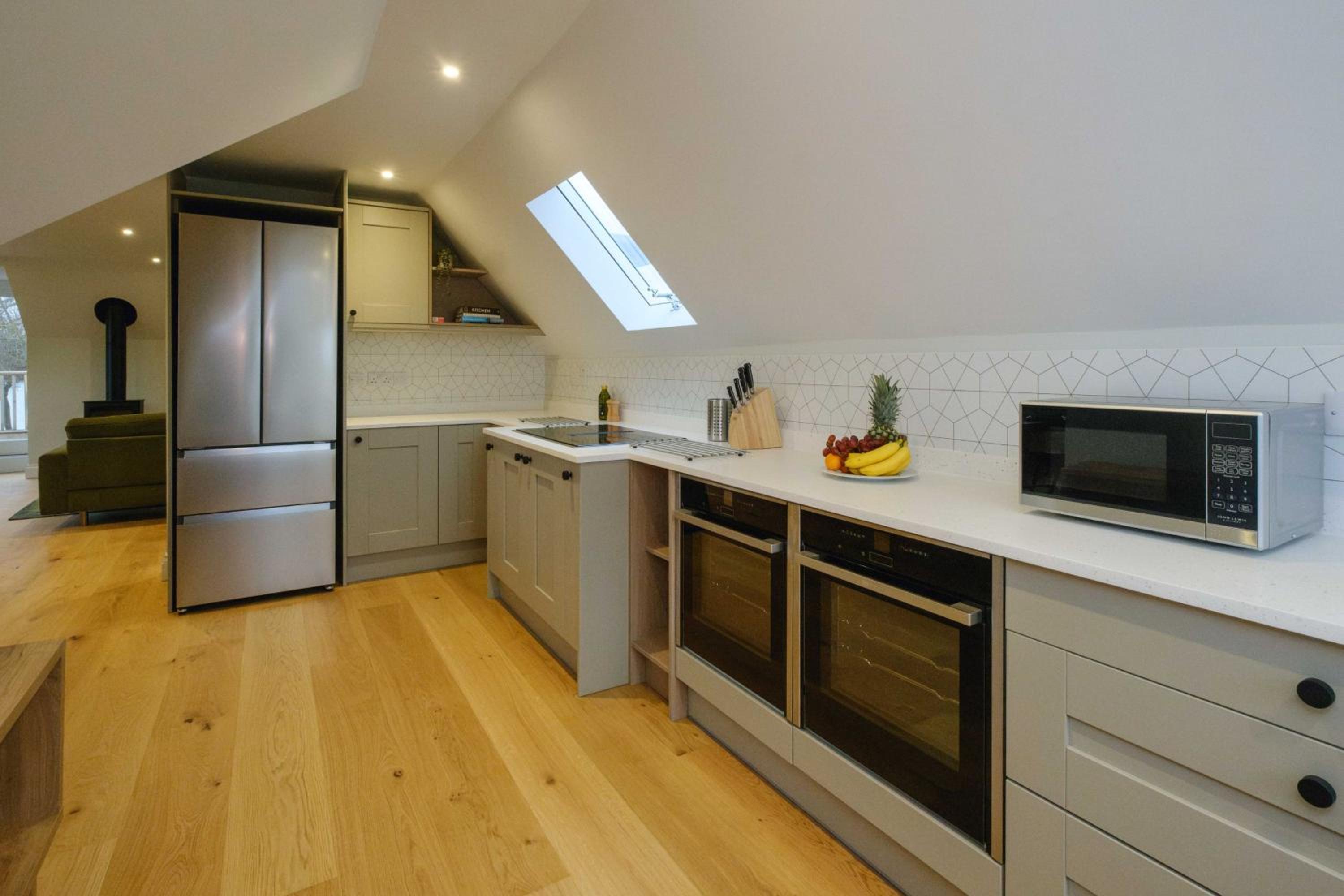 Boat Shelter Cottage