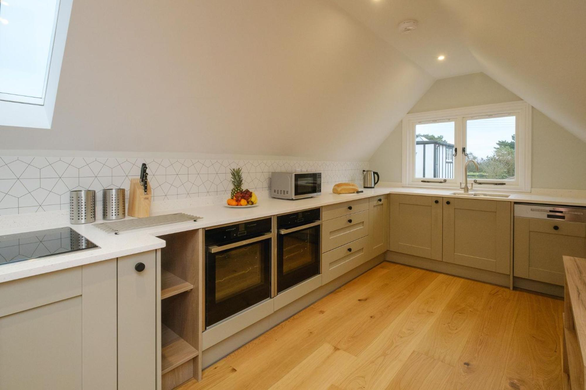 Boat Shelter Cottage