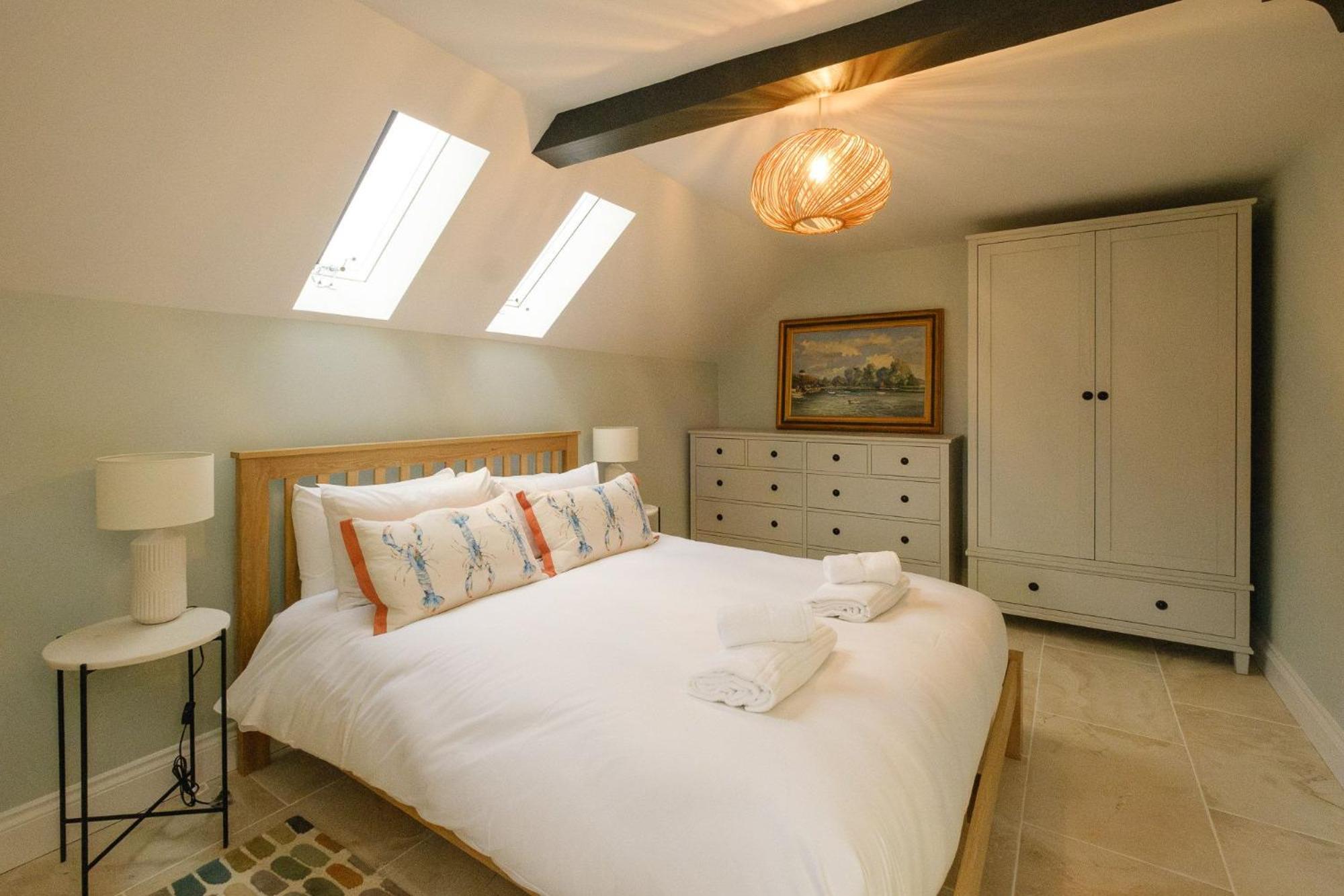 Boat Shelter Cottage