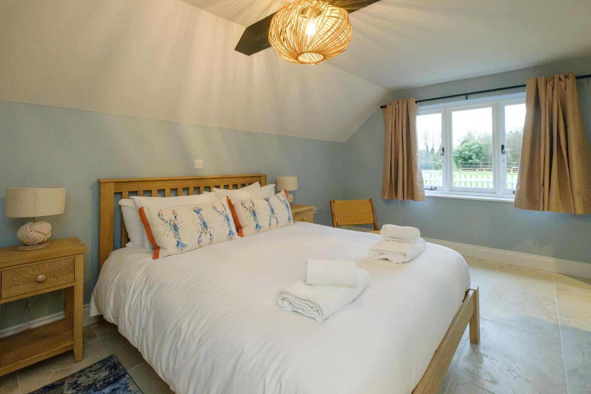 Boat Shelter Cottage