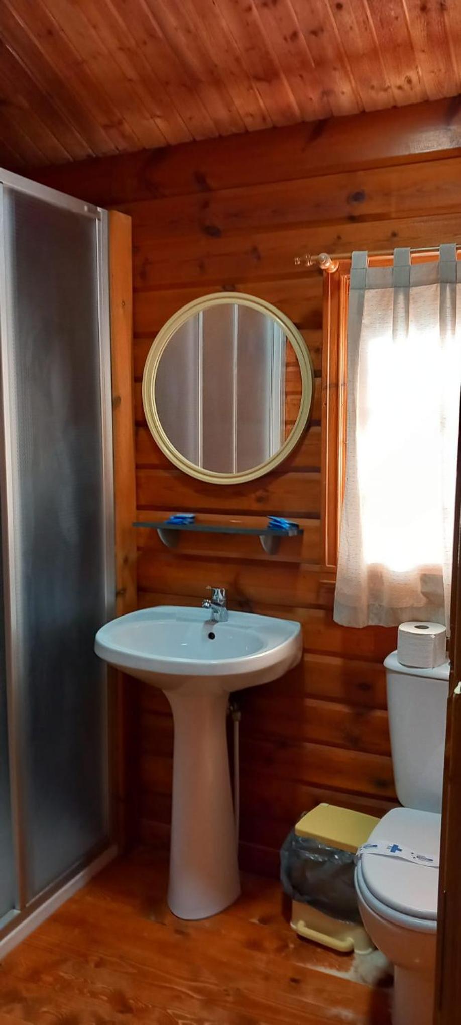 Camping La Puerta