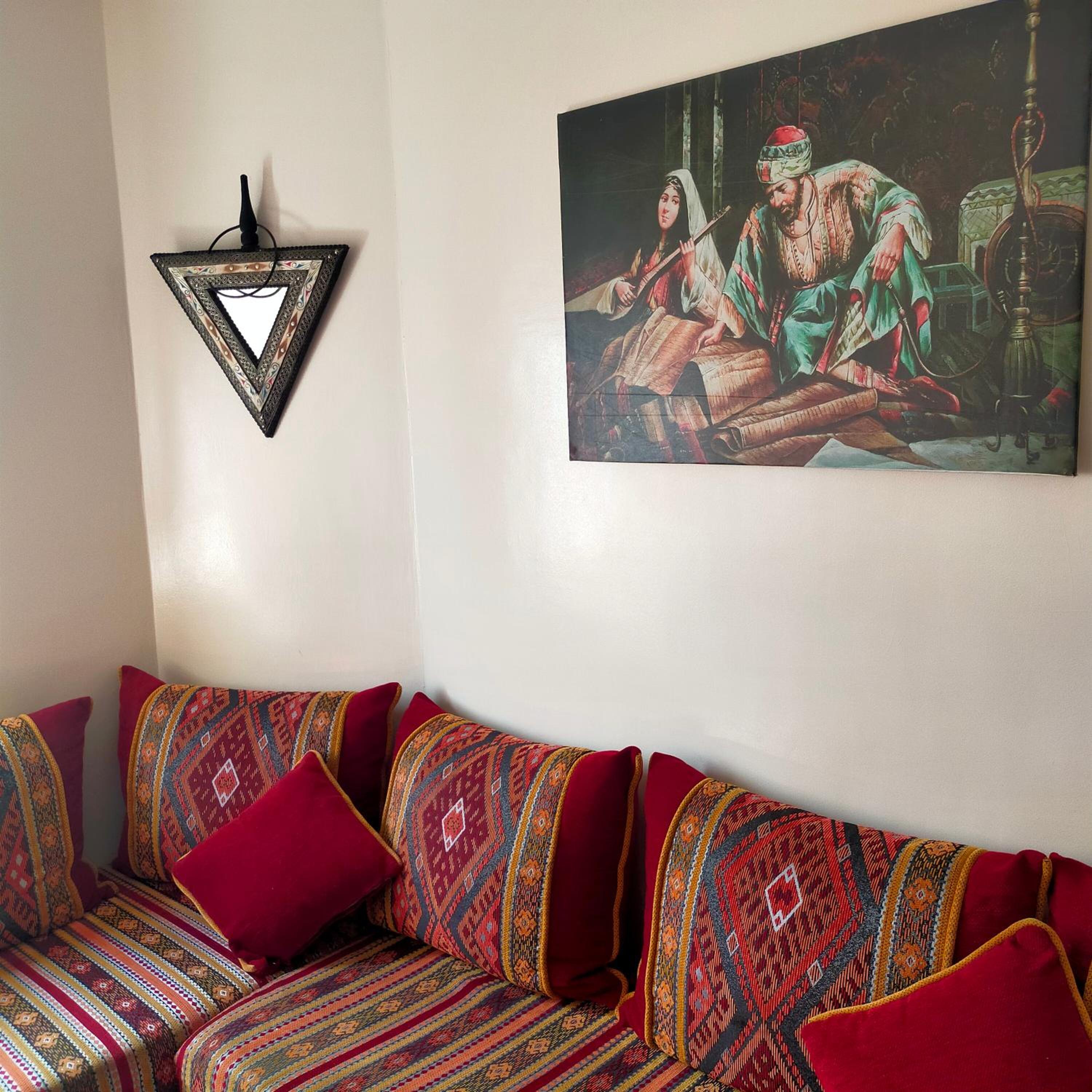 lounge