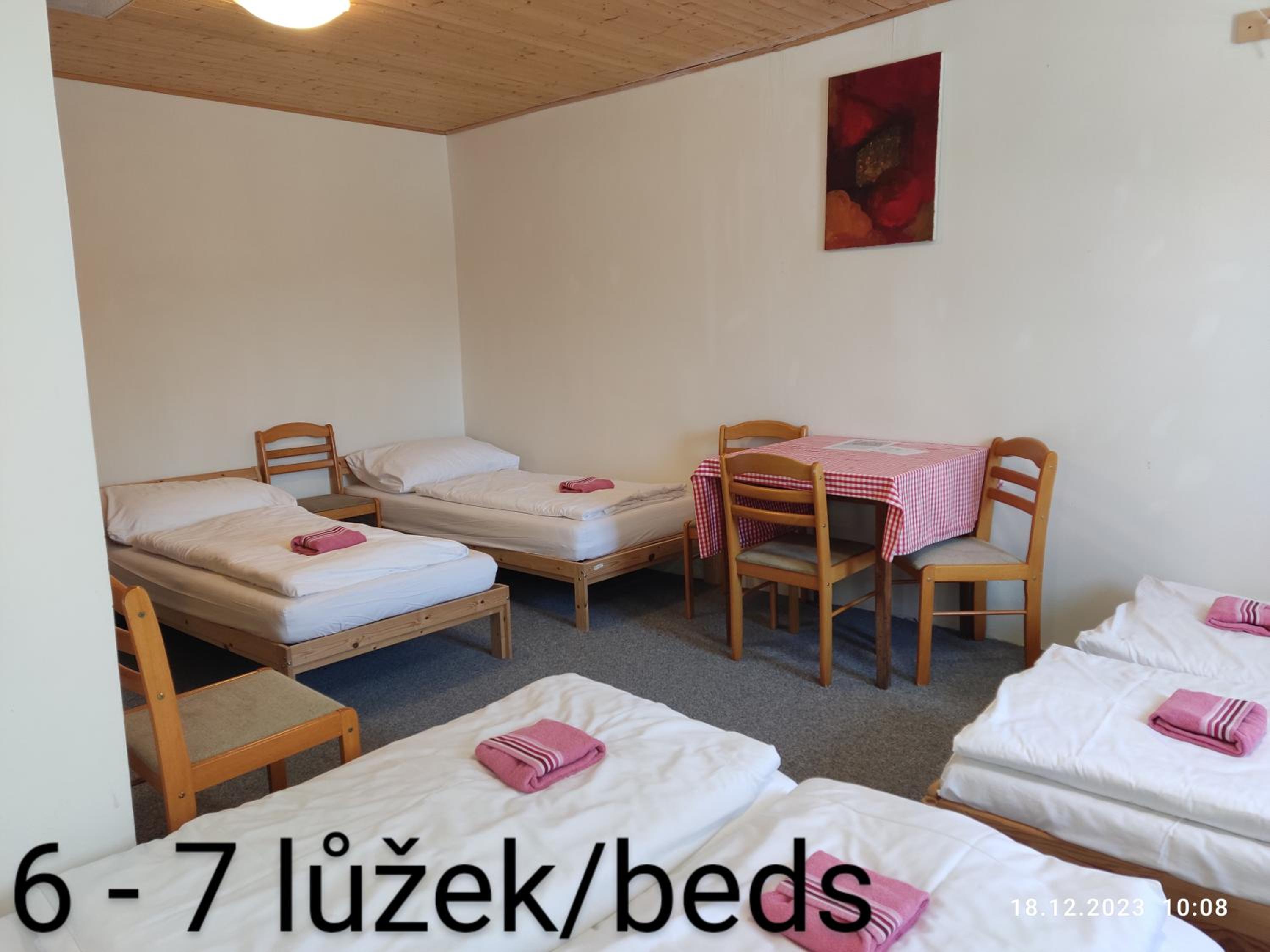 Penzion Na Sluníčku