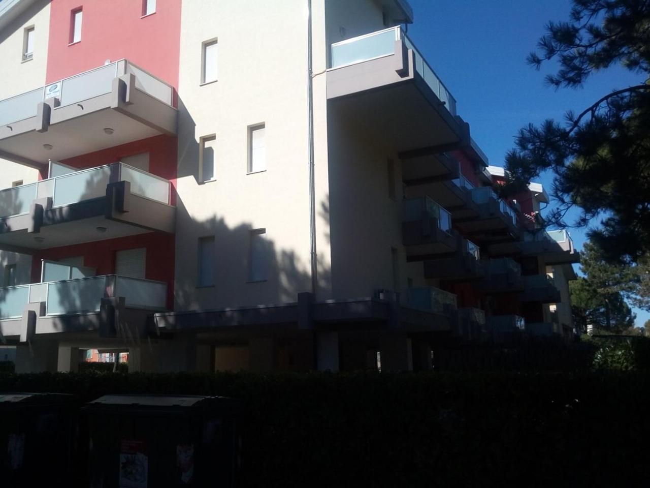 Lovely flat 100m from the beach view 2