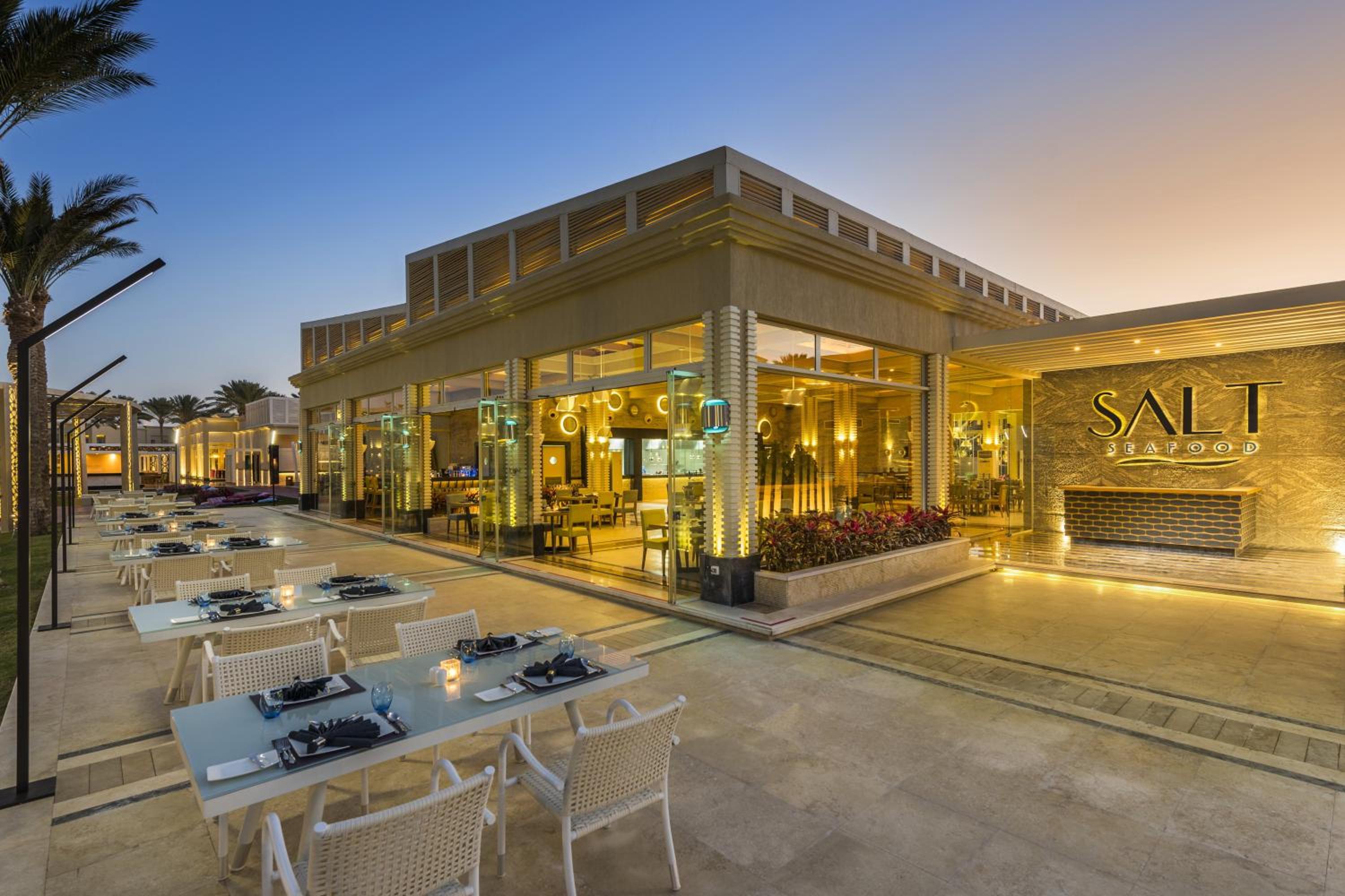 Rixos Premium Seagate - Image 3