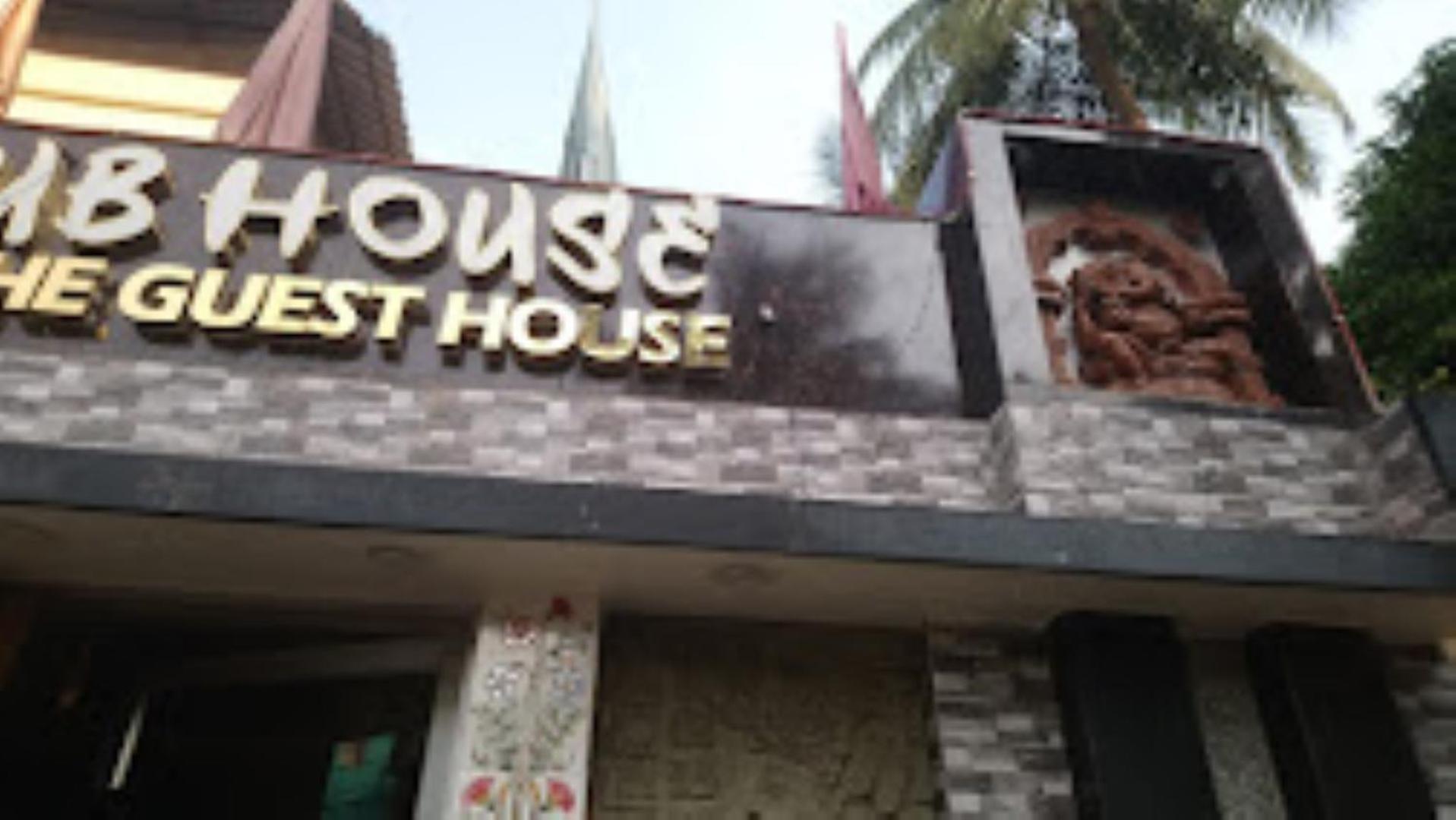 Club House Guest House,Bhubaneswar view 3