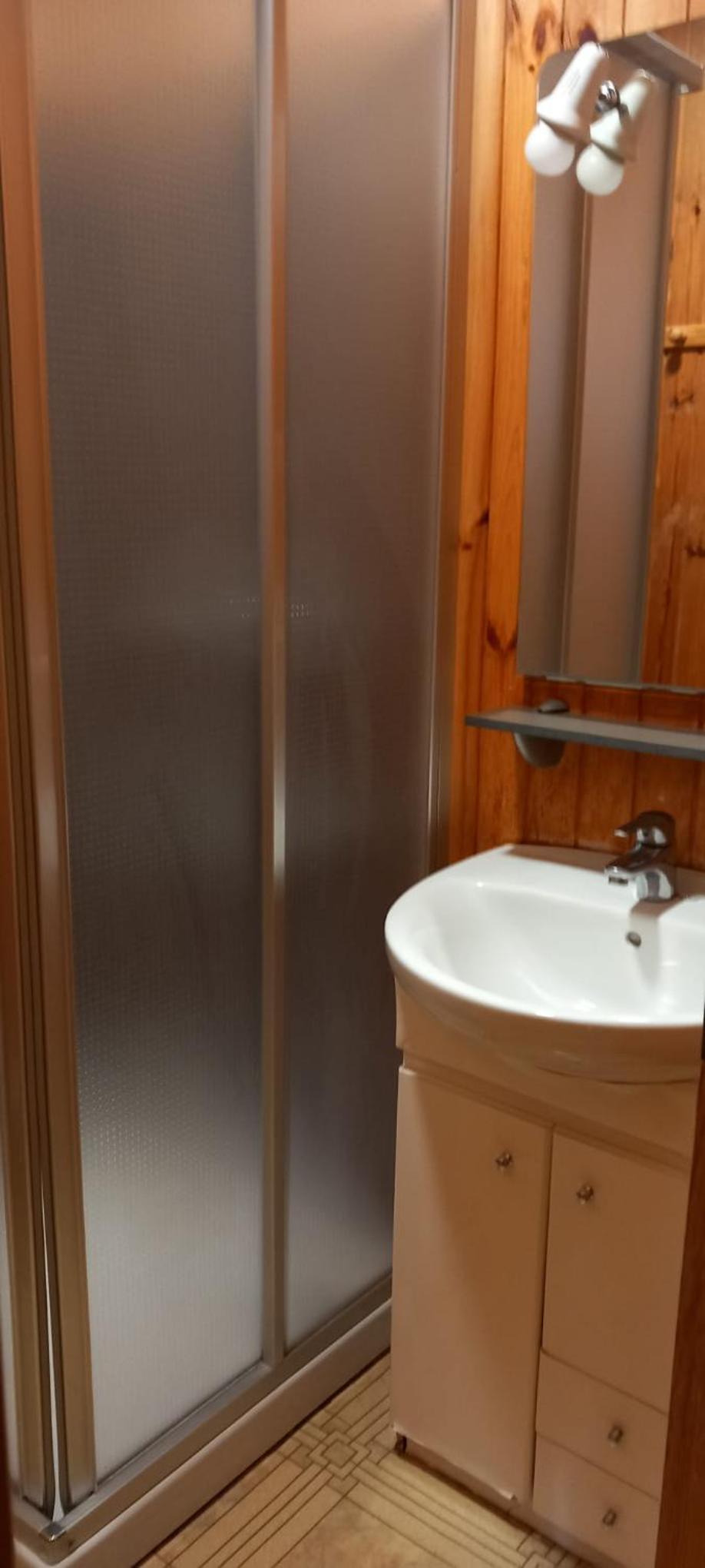 Camping La Puerta