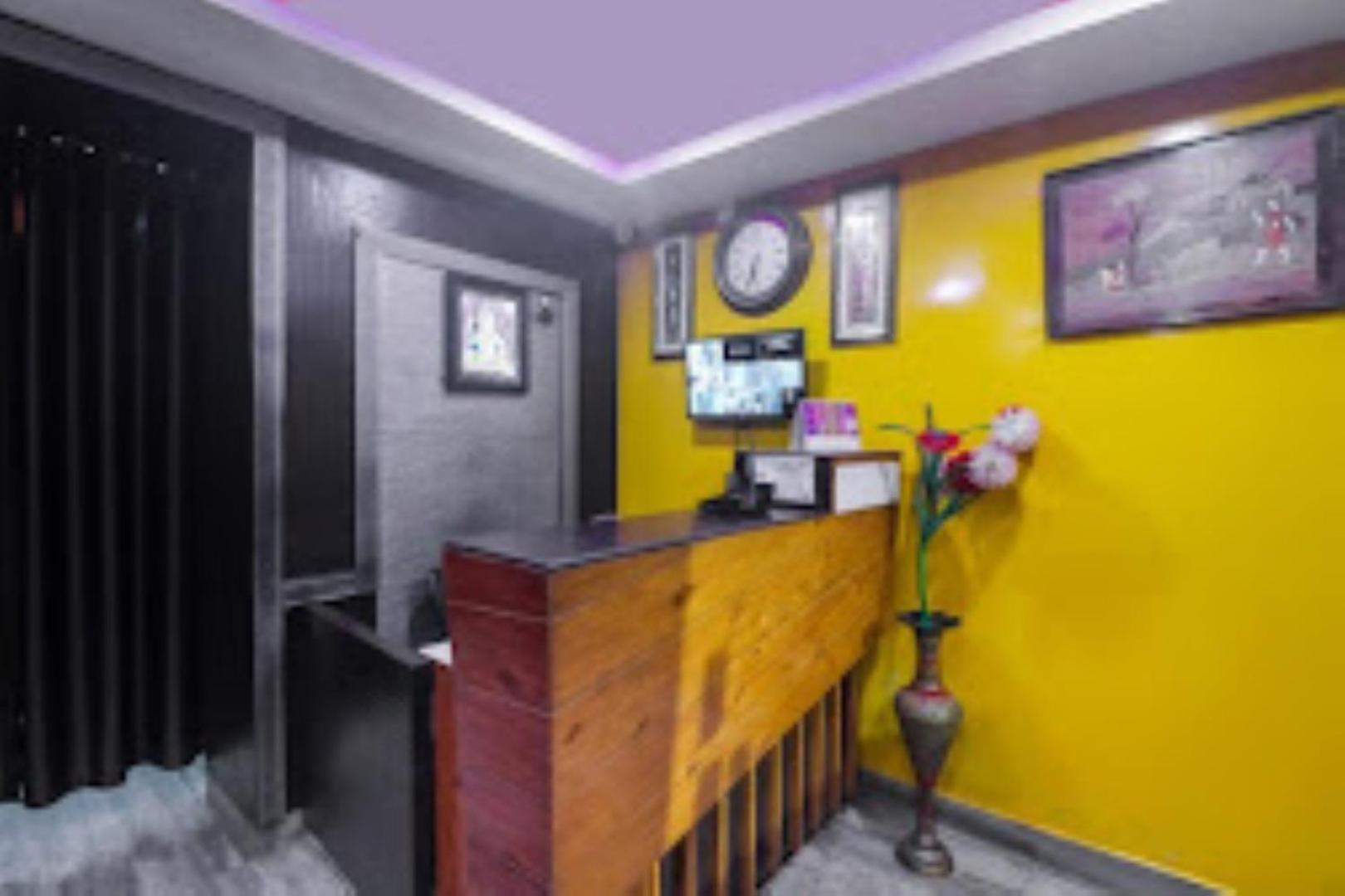 Club House Guest House,Bhubaneswar view 5