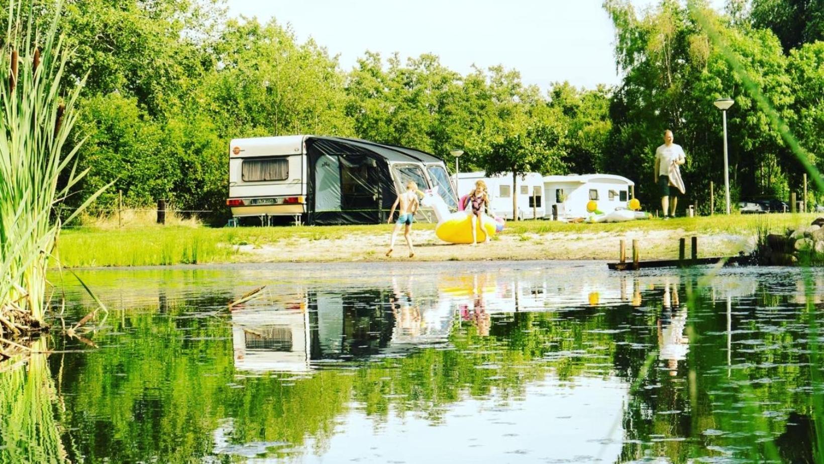 Vakantiepark de Toffe Peer view 3