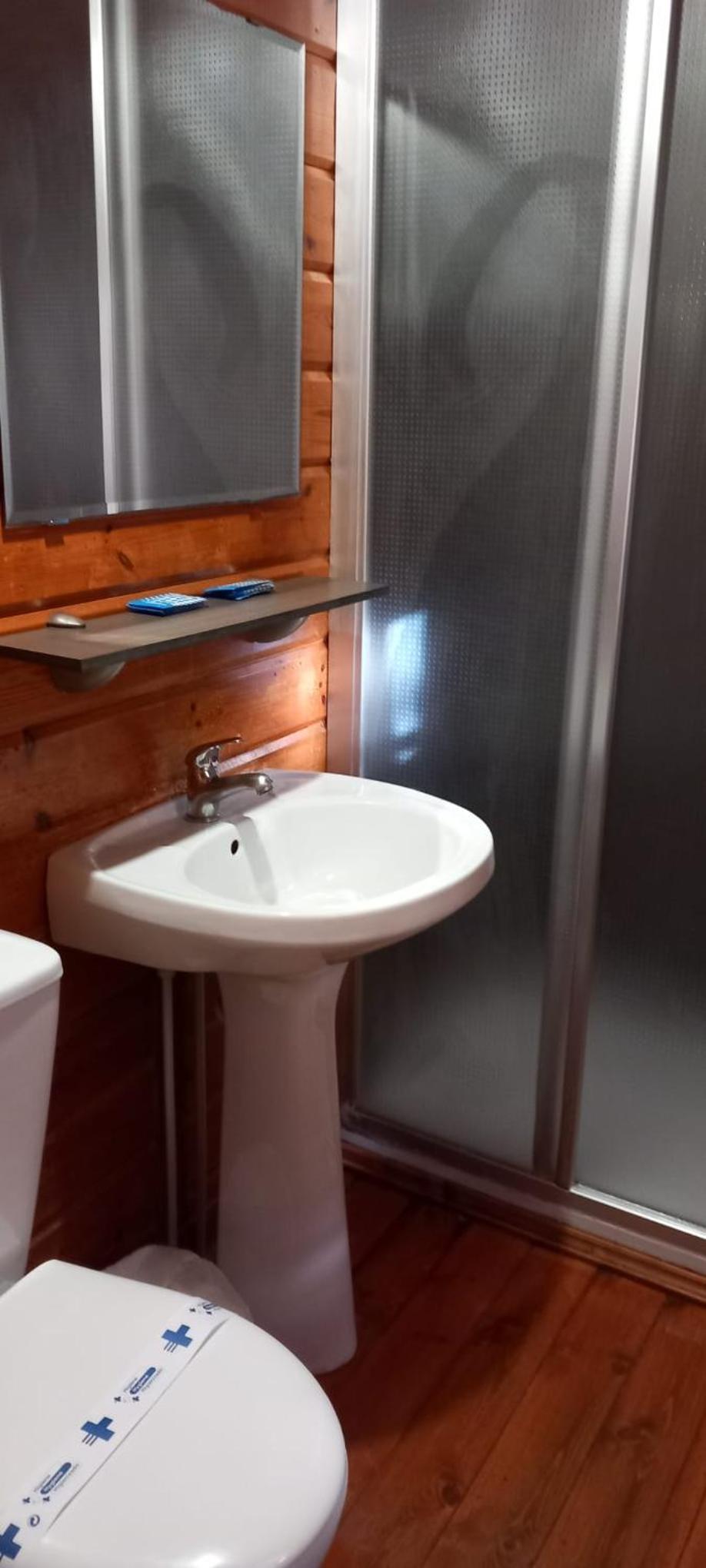 Camping La Puerta