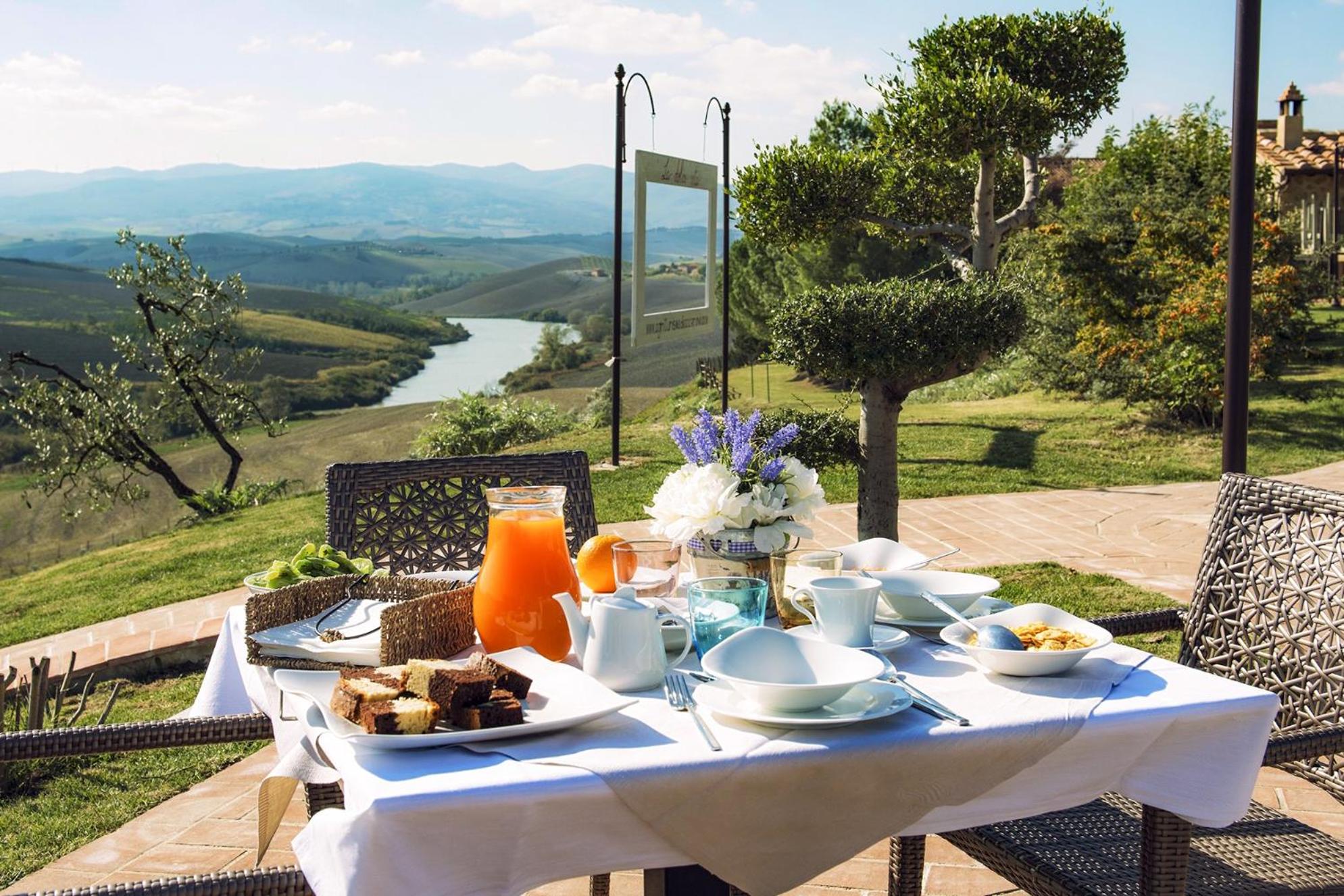Agriturismo Pelagaccio