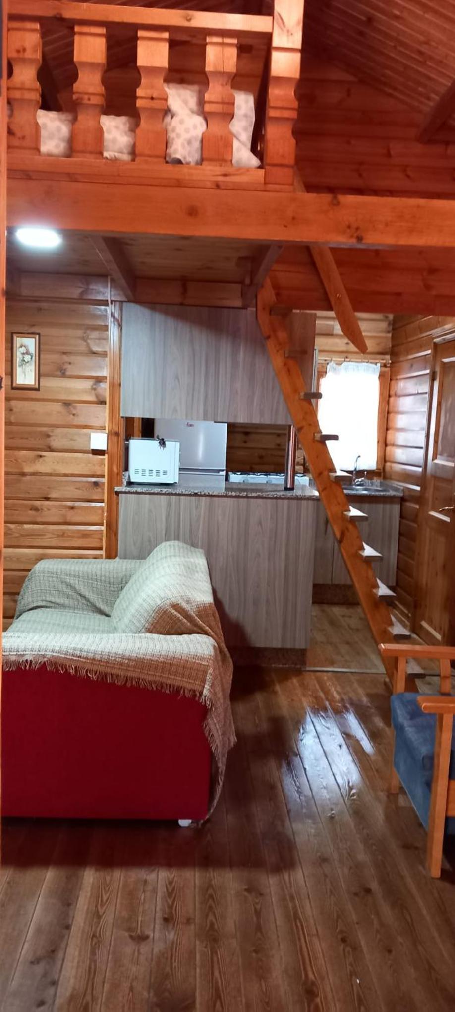 Camping La Puerta