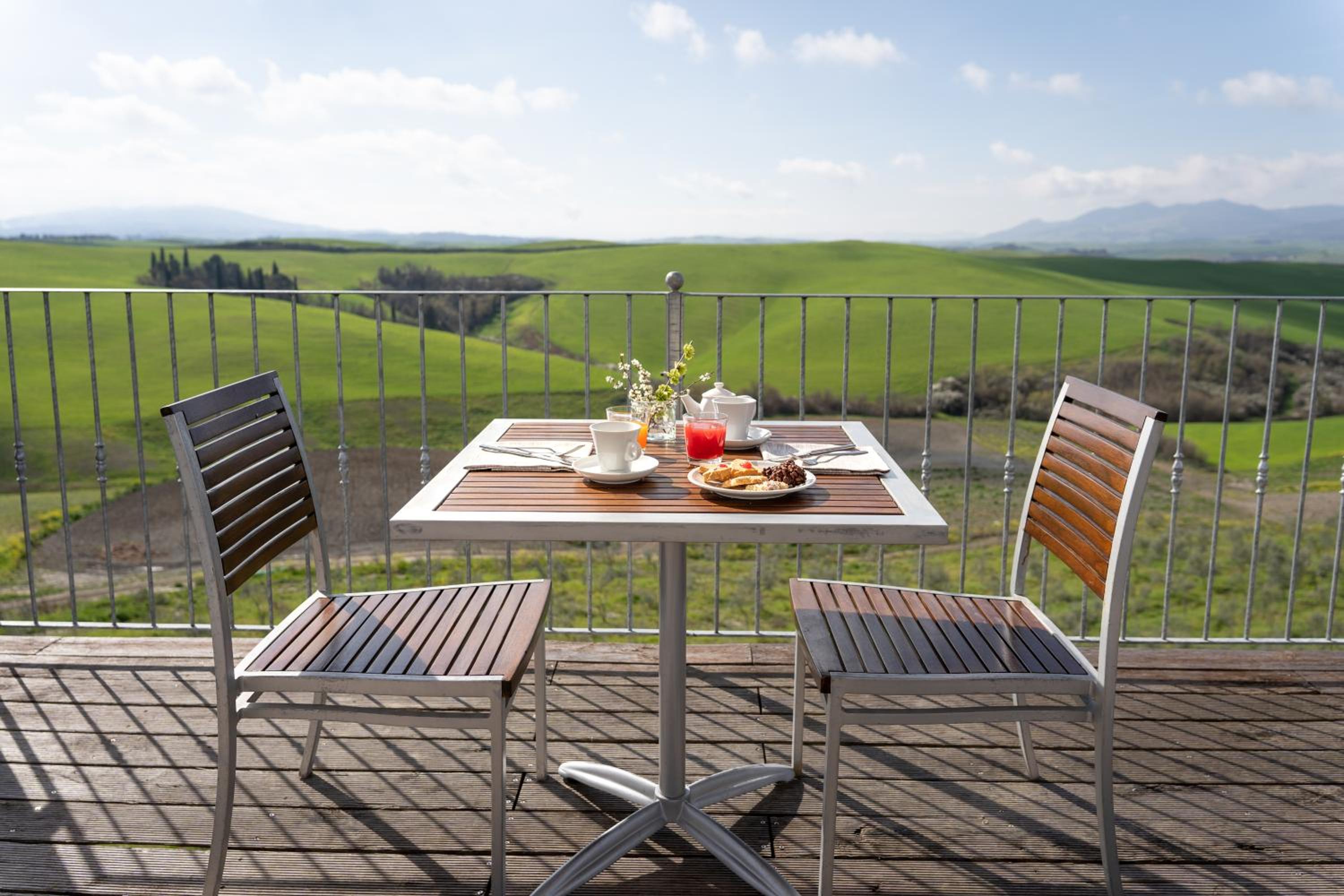 Agriturismo Pompilia