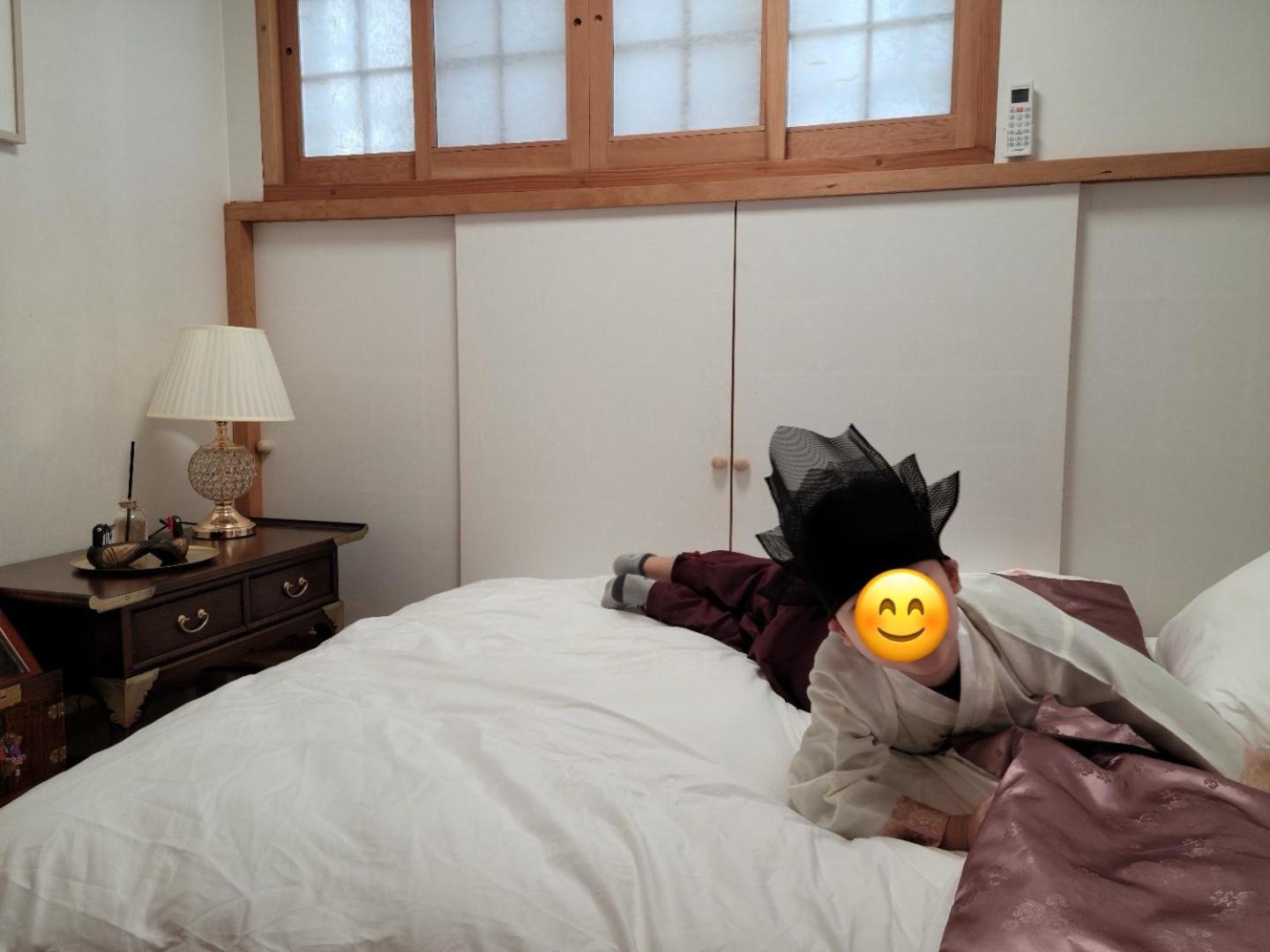 Hwadong 1Beonji view 4